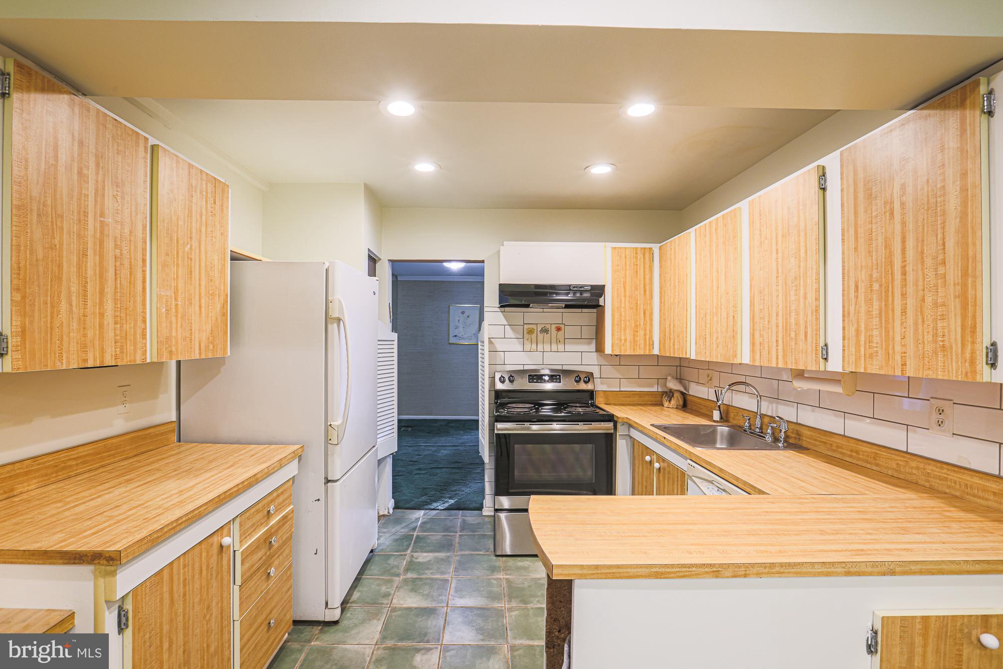 CHESWOLDE - Residential