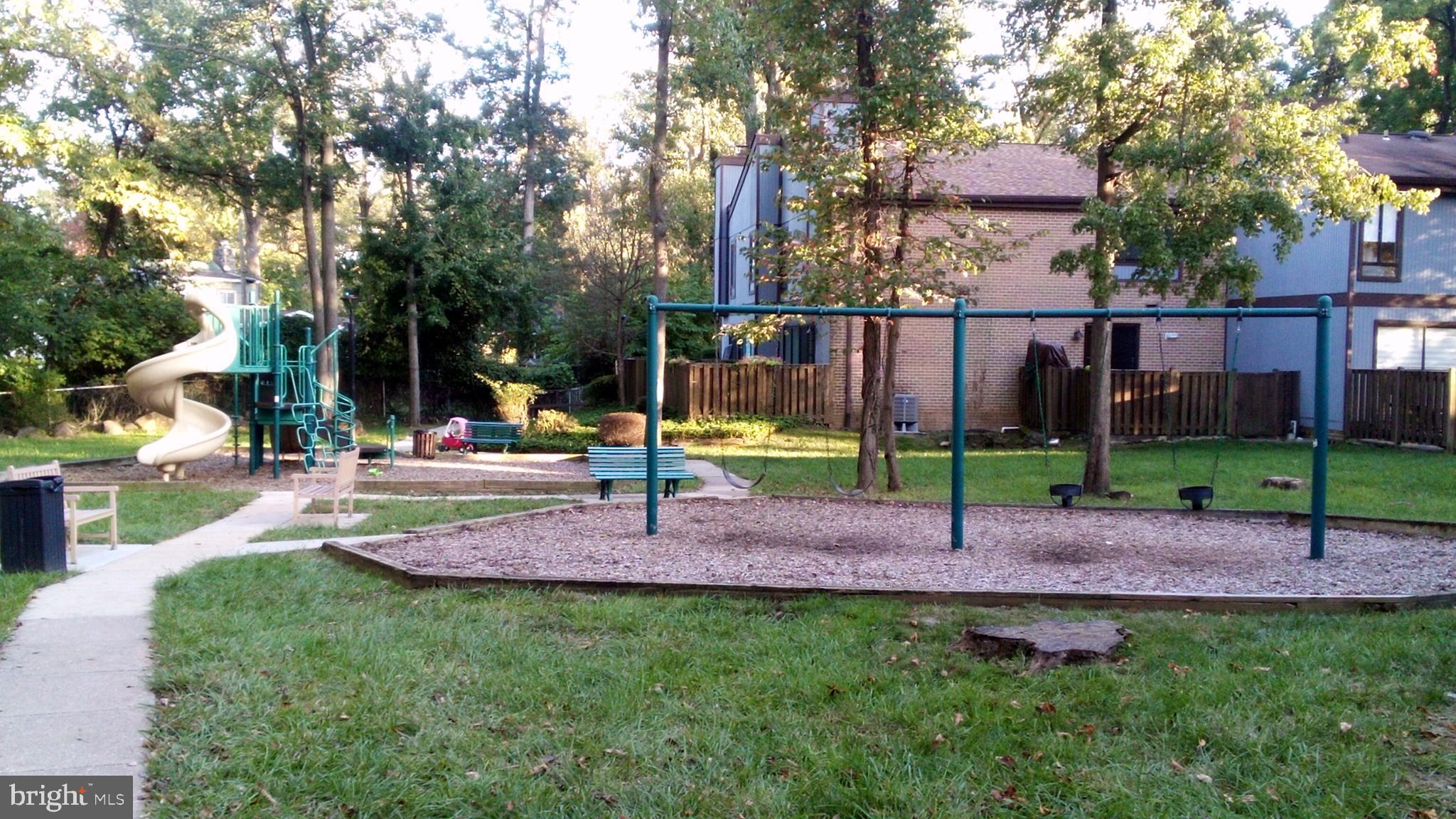 CHESWOLDE - Residential