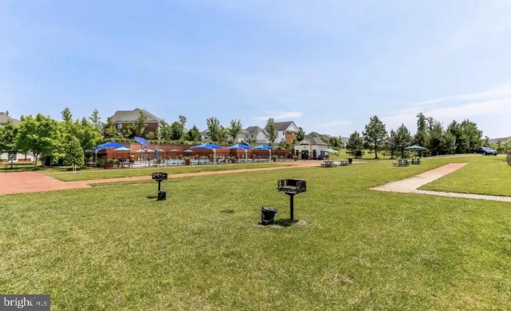 2450 Transom Place, Woodbridge, VA 22191