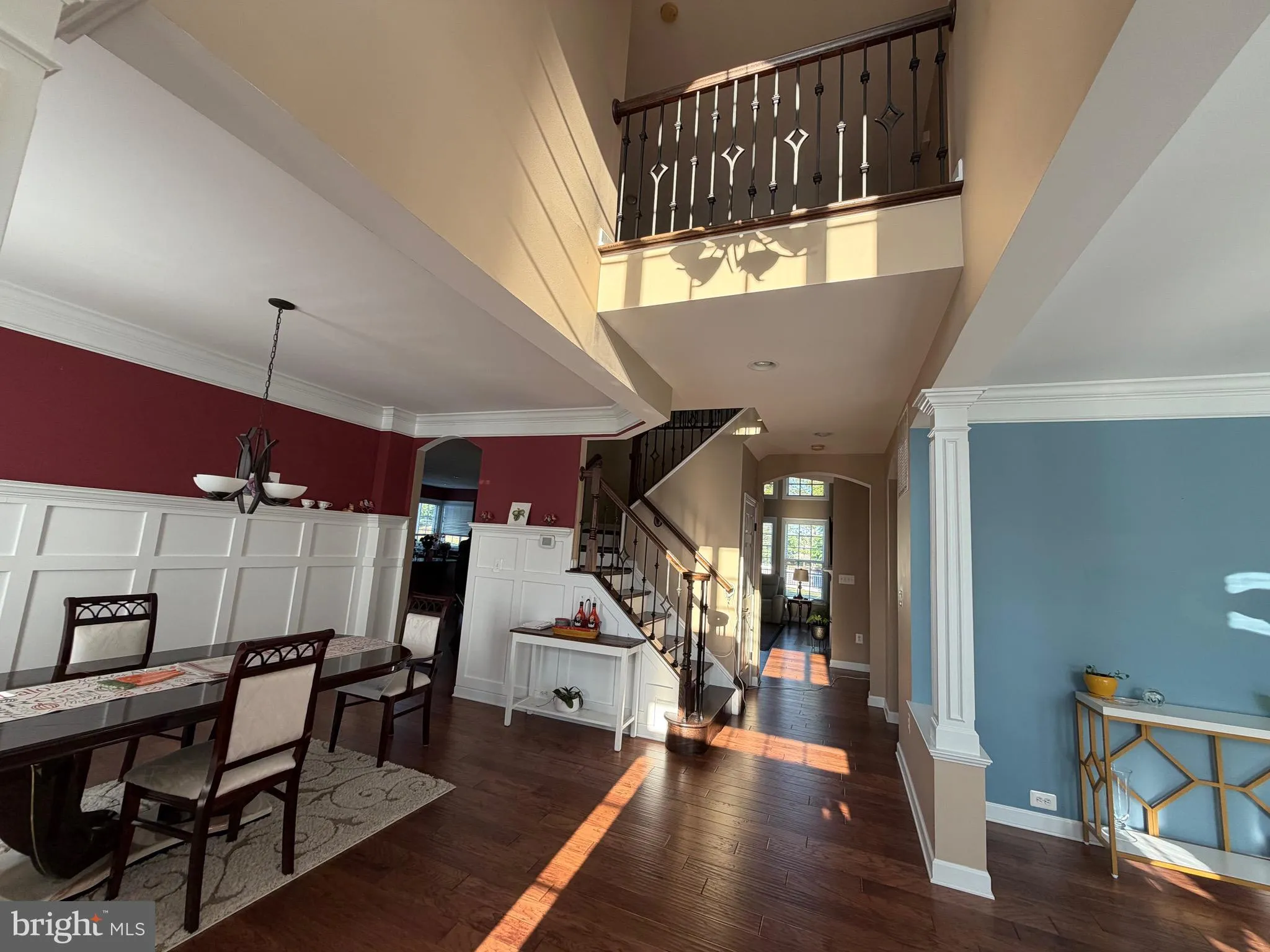 Additional image 35 of 2450 Transom Place, Woodbridge, VA 22191