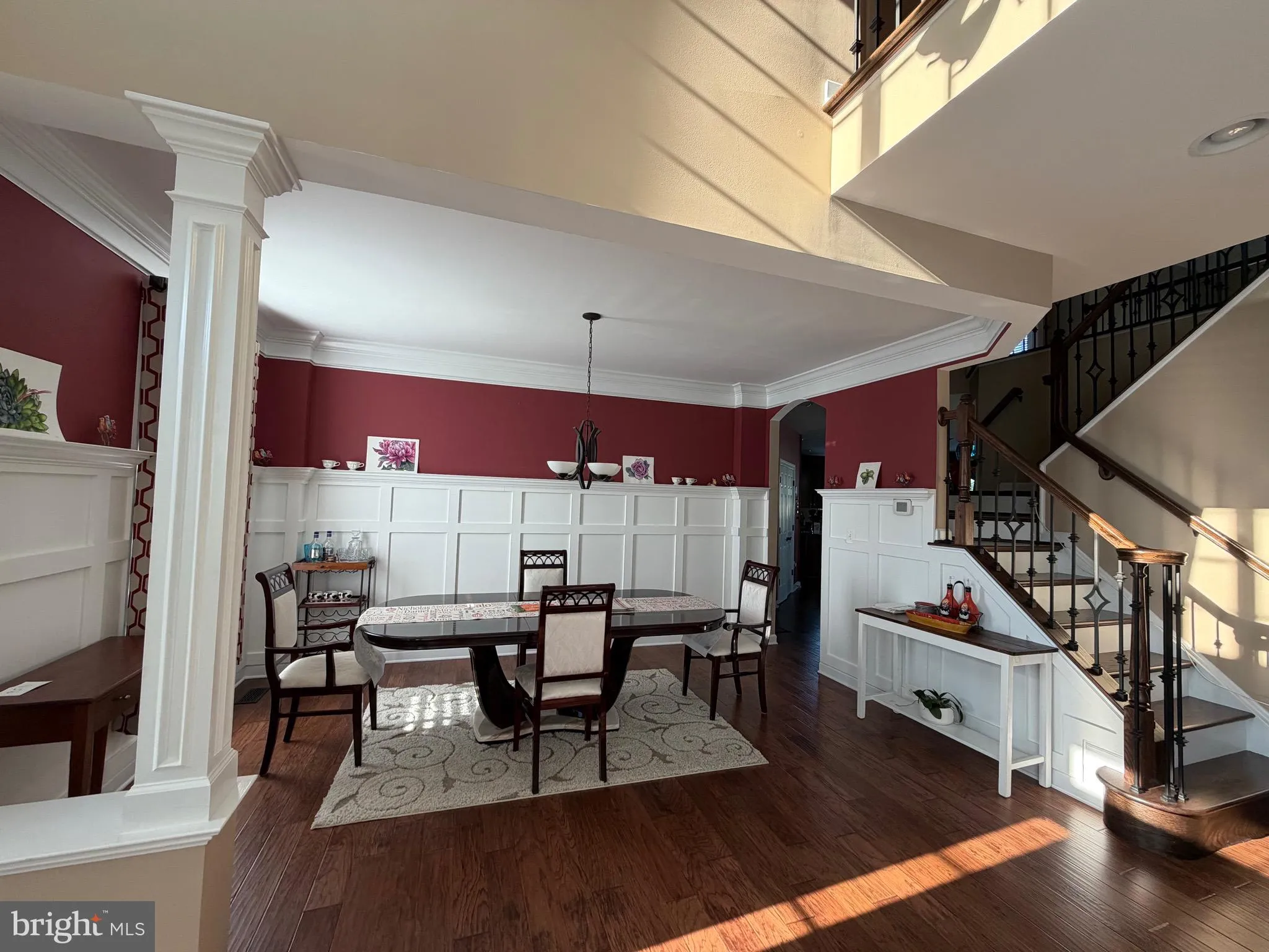 Additional image 34 of 2450 Transom Place, Woodbridge, VA 22191