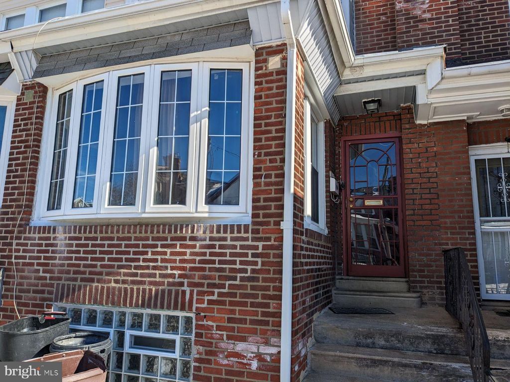 Photo of 7131 Louise Street, PHILADELPHIA, PA 19138 (MLS # PAPH2561706)