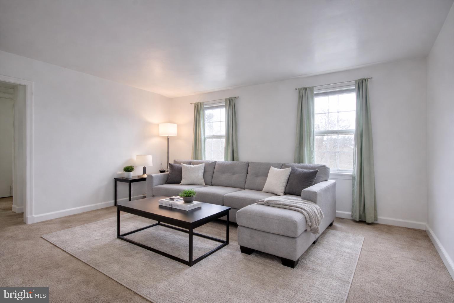 2125 SUITLAND TERRACE SE 302