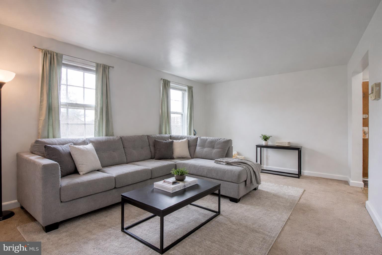 2125 SUITLAND TERRACE SE 302