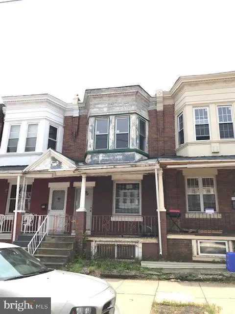 3952 Pennsgrove Street, Philadelphia, PA 19104