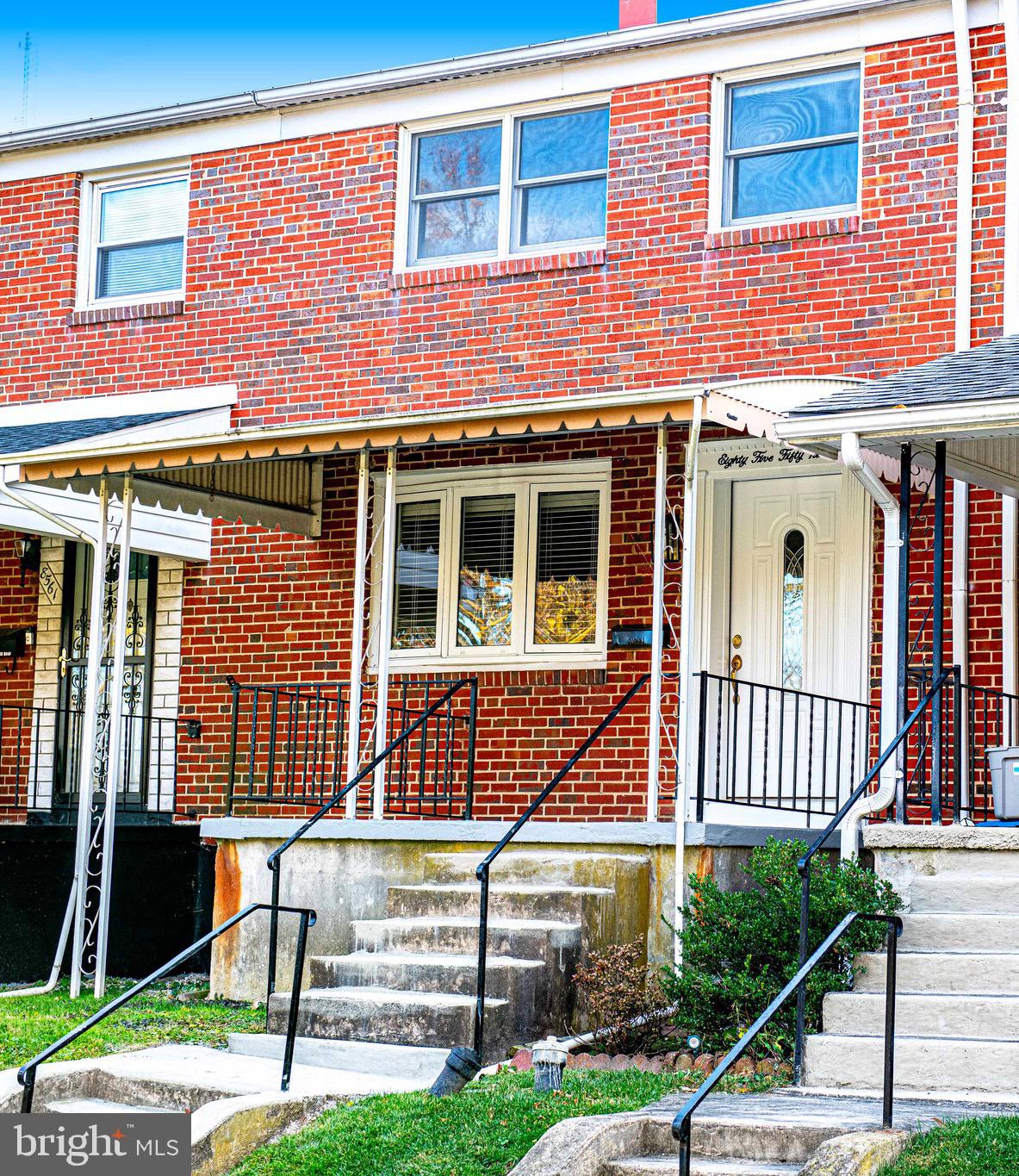 OAKLEIGH - Residential