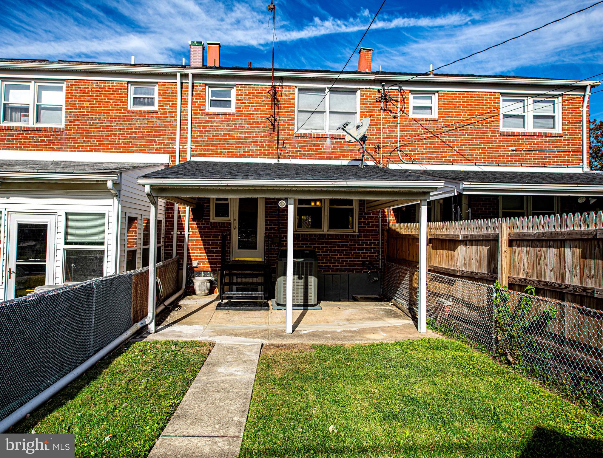 OAKLEIGH - Residential