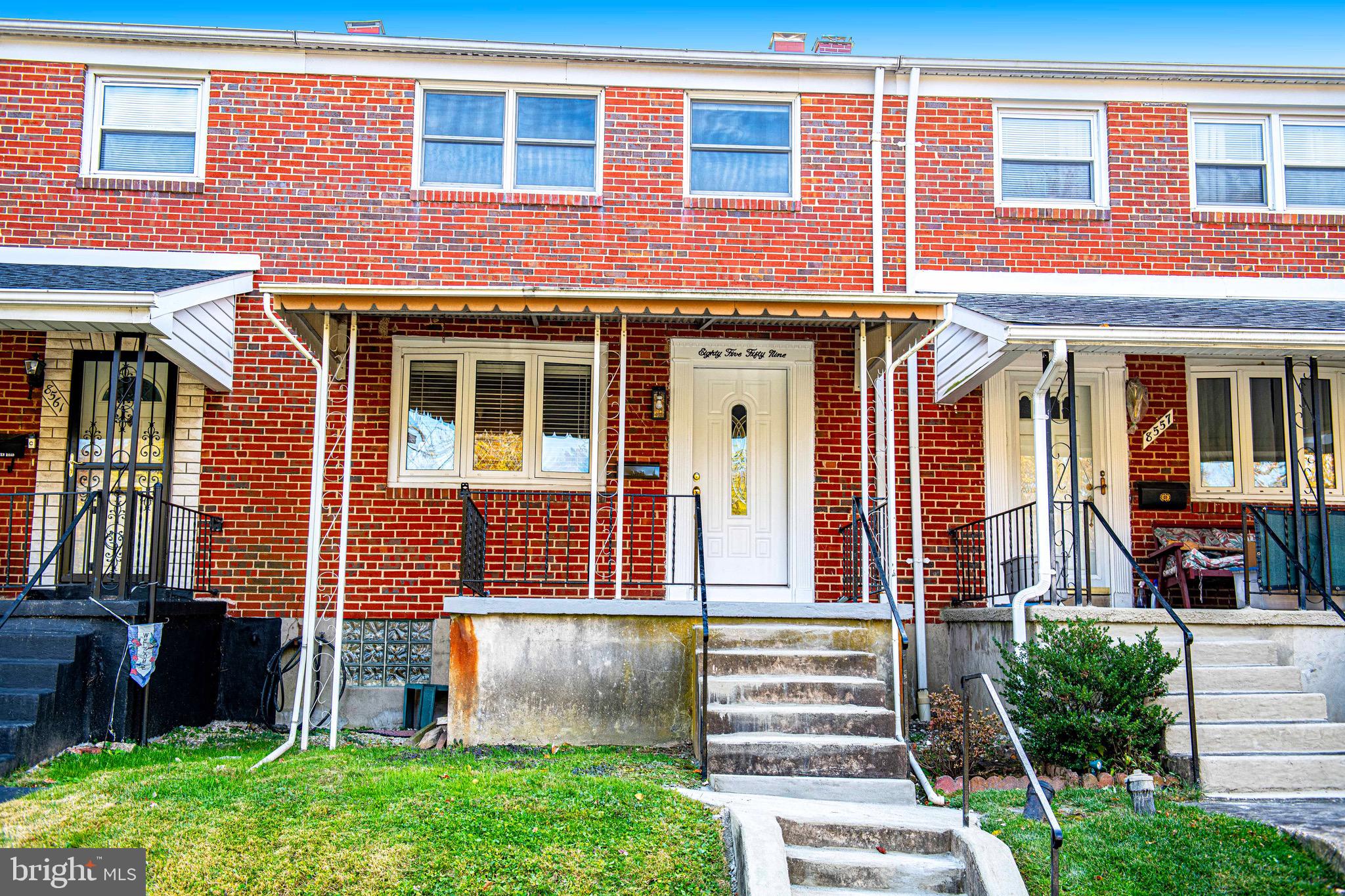 OAKLEIGH - Residential