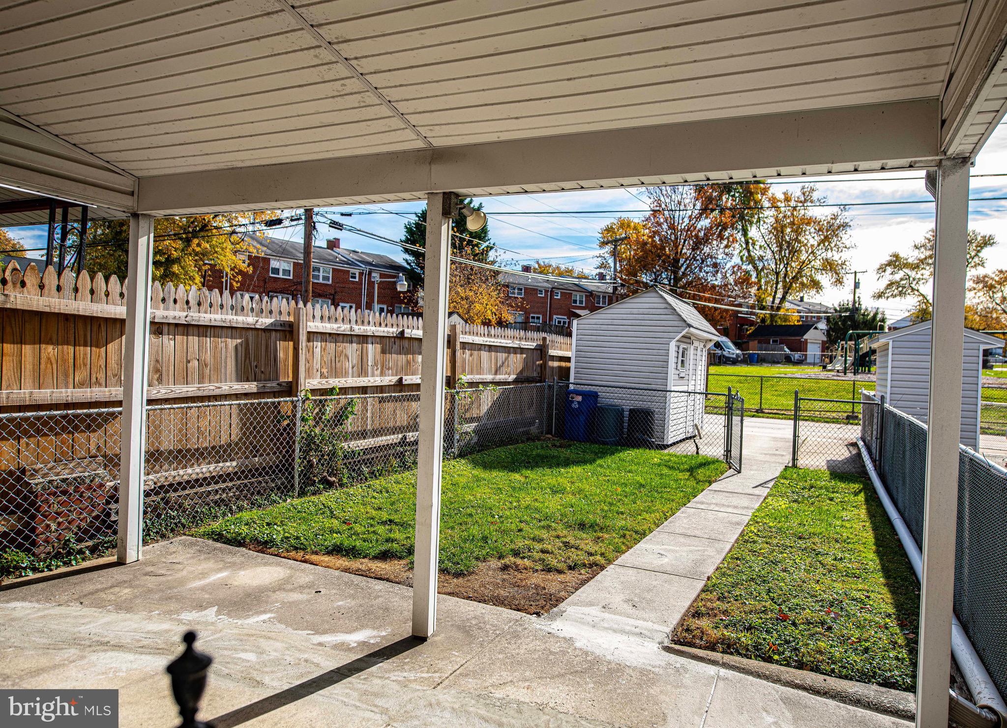 OAKLEIGH - Residential