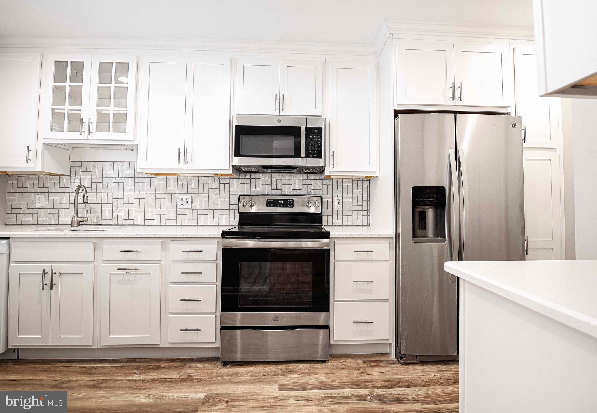 OAKLEIGH - Residential