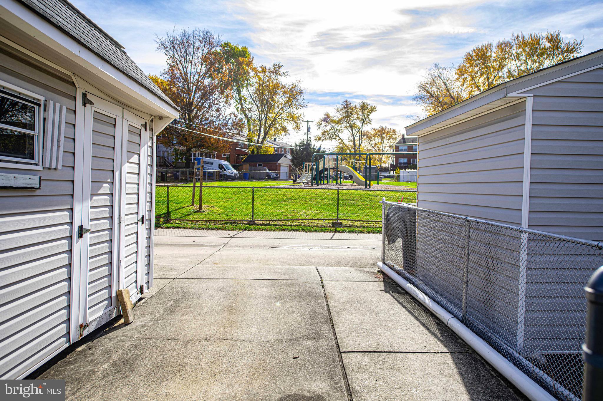 OAKLEIGH - Residential