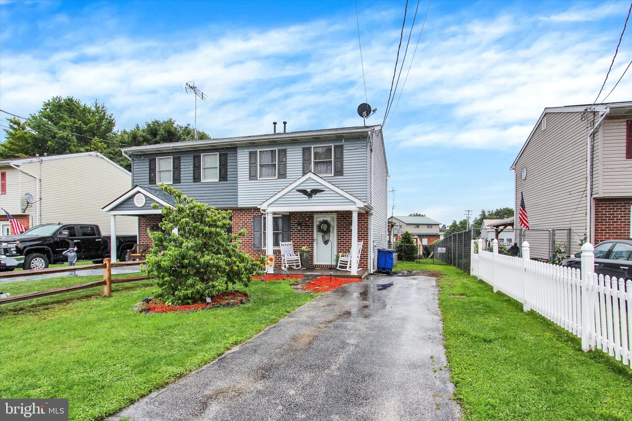 23 LUMBER STREET