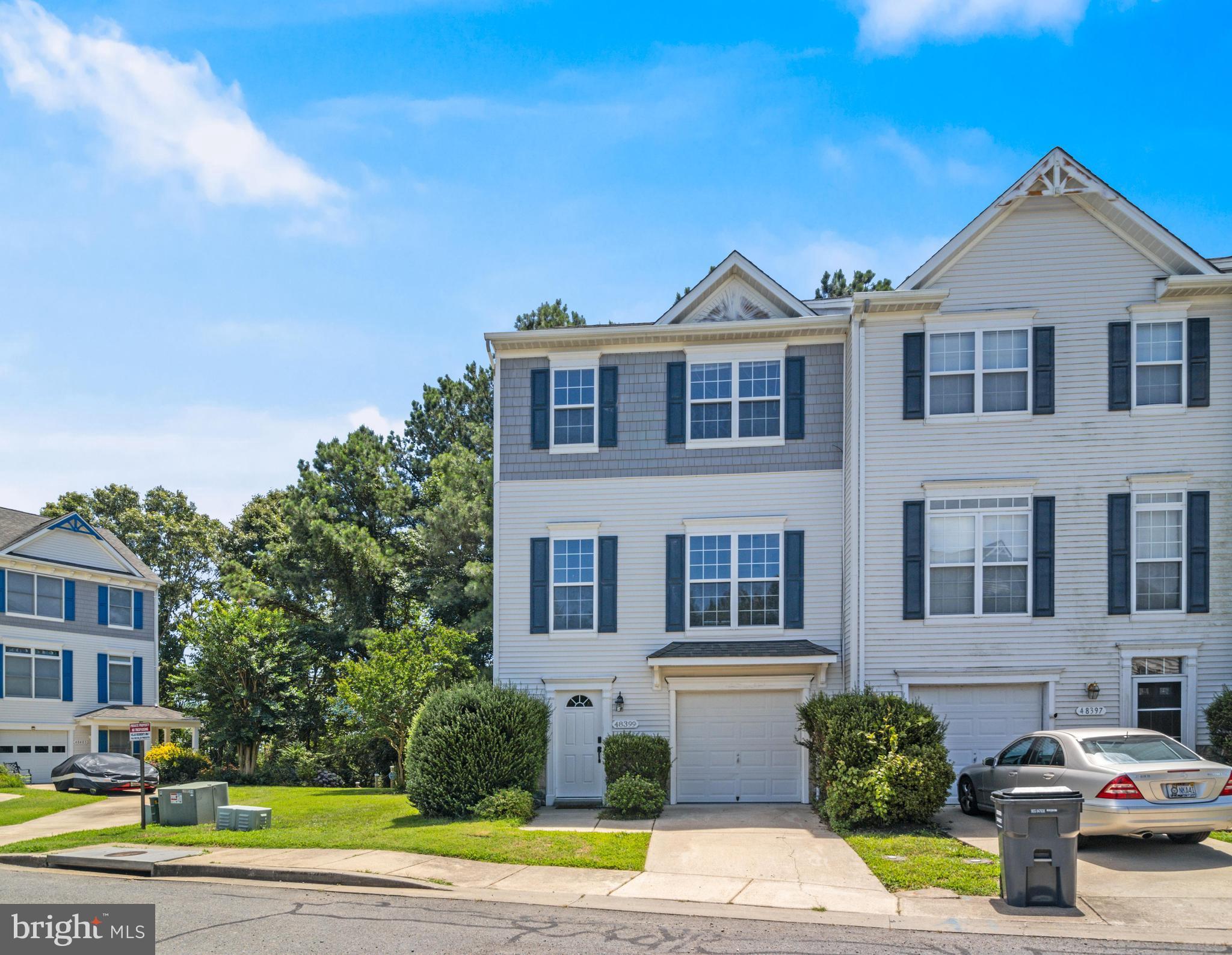 48399 SUNBURST DRIVE