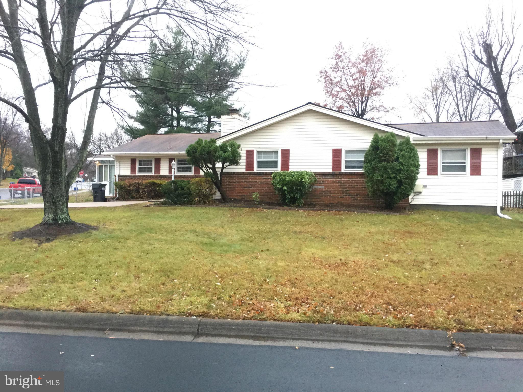 STERLING - Residential Lease