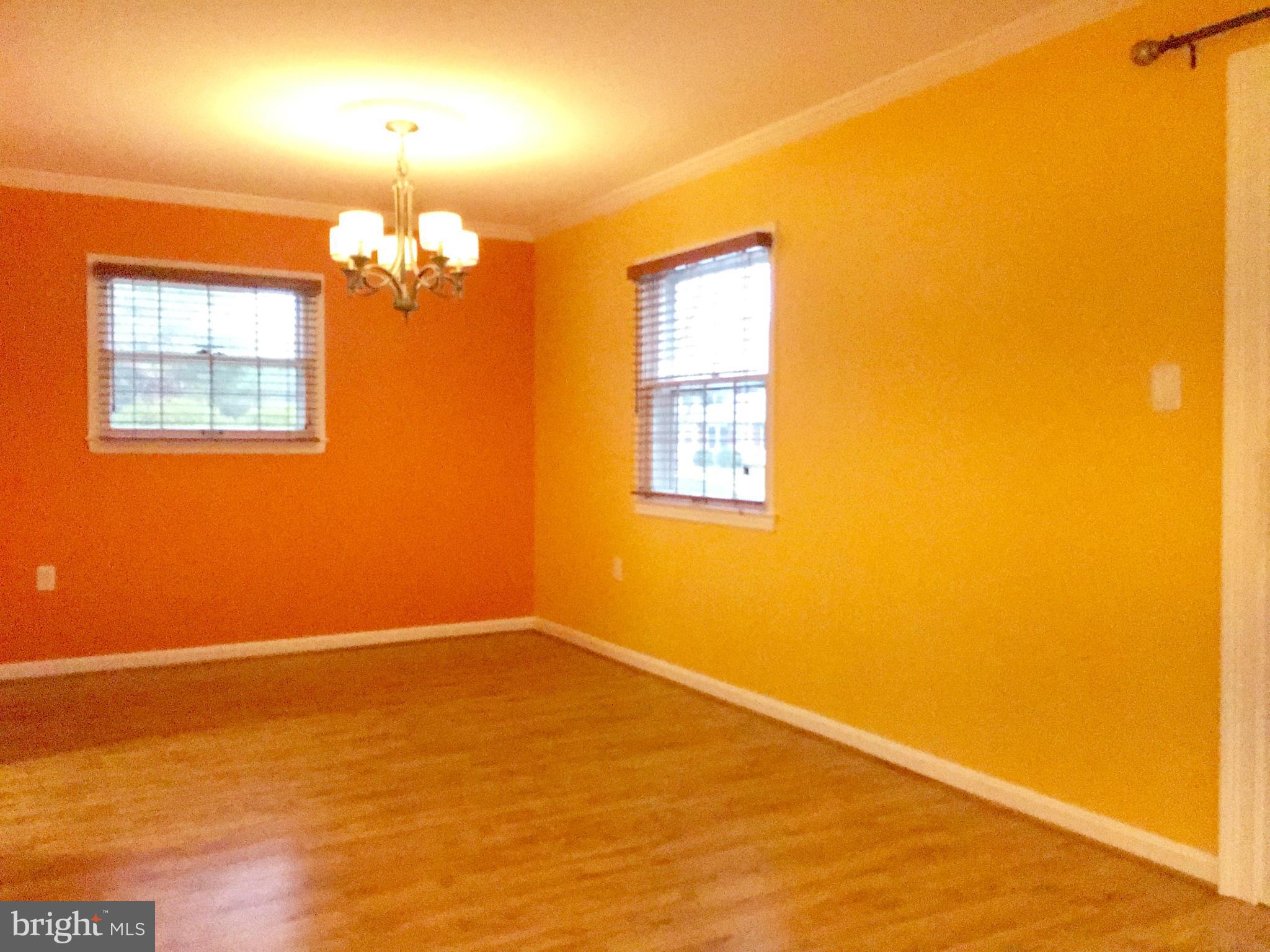 STERLING - Residential Lease