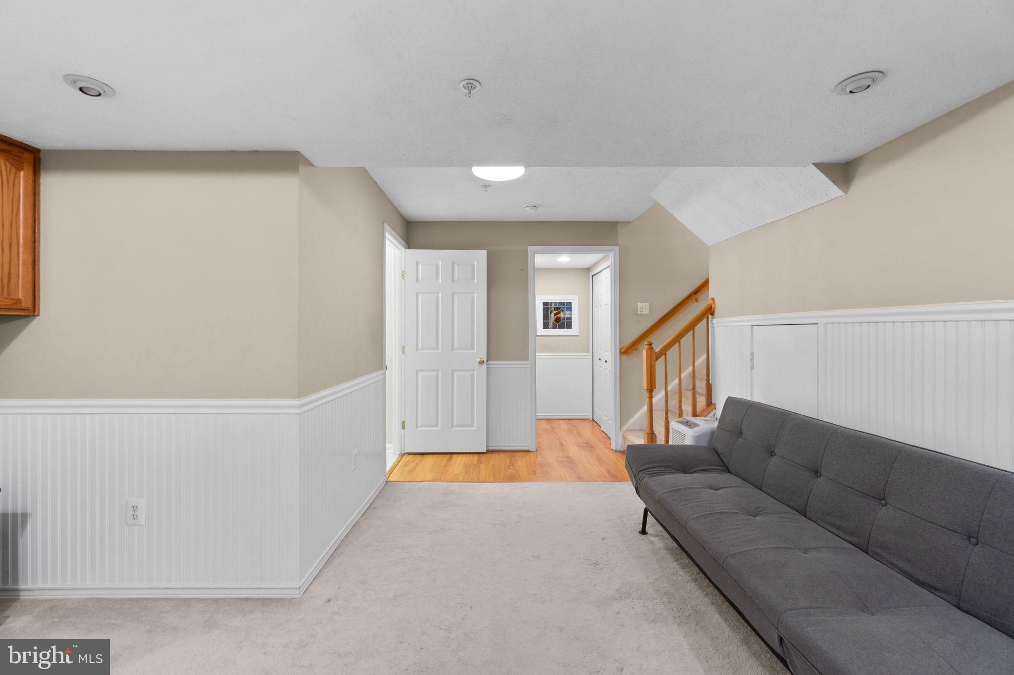 ELLICOTT OVERLOOK - Residential