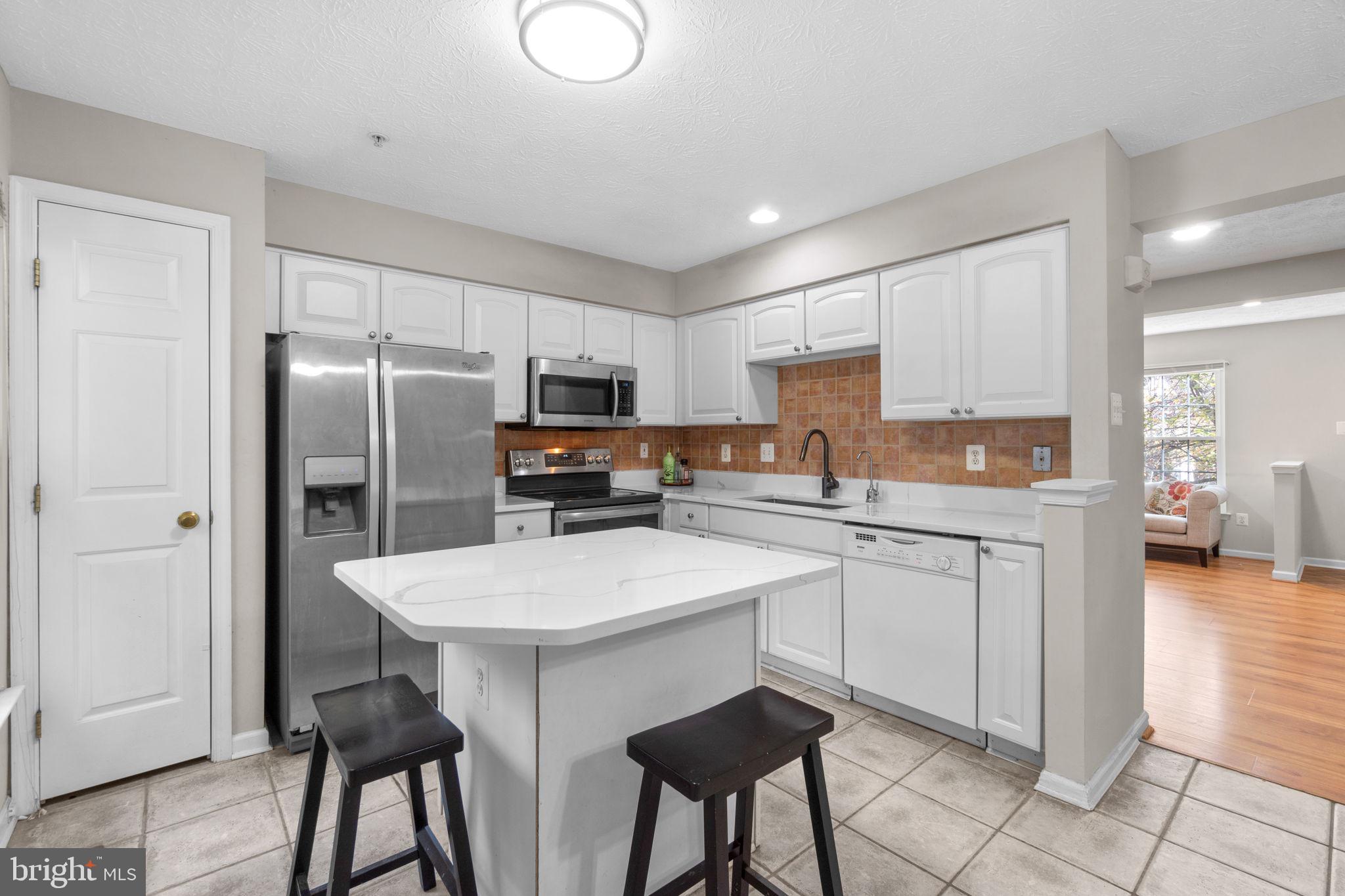 ELLICOTT OVERLOOK - Residential