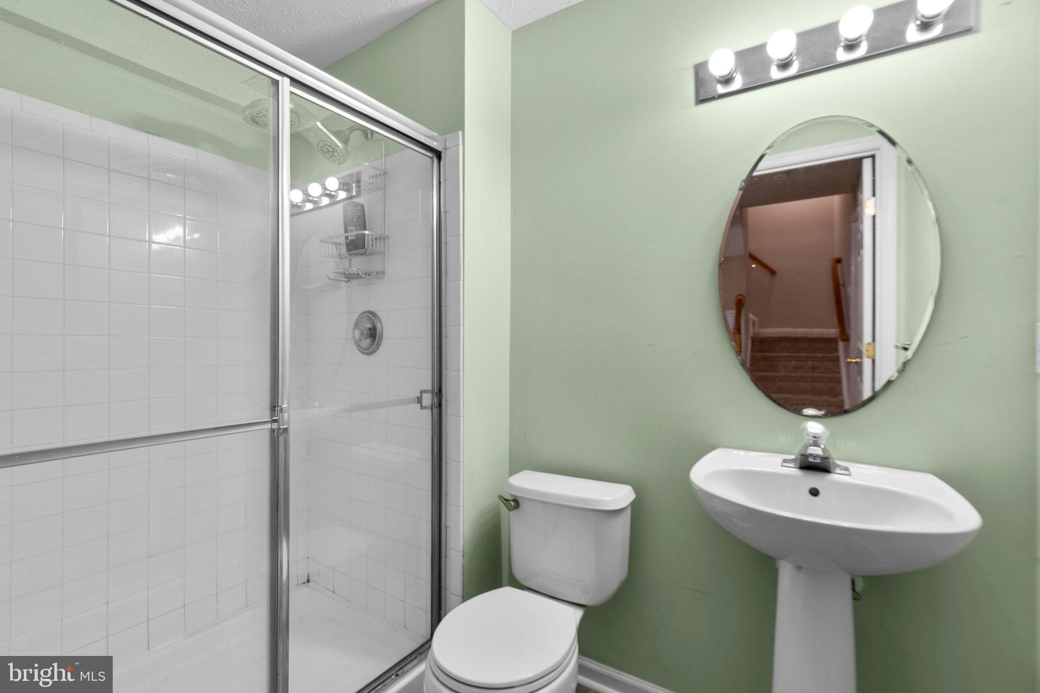 ELLICOTT OVERLOOK - Residential