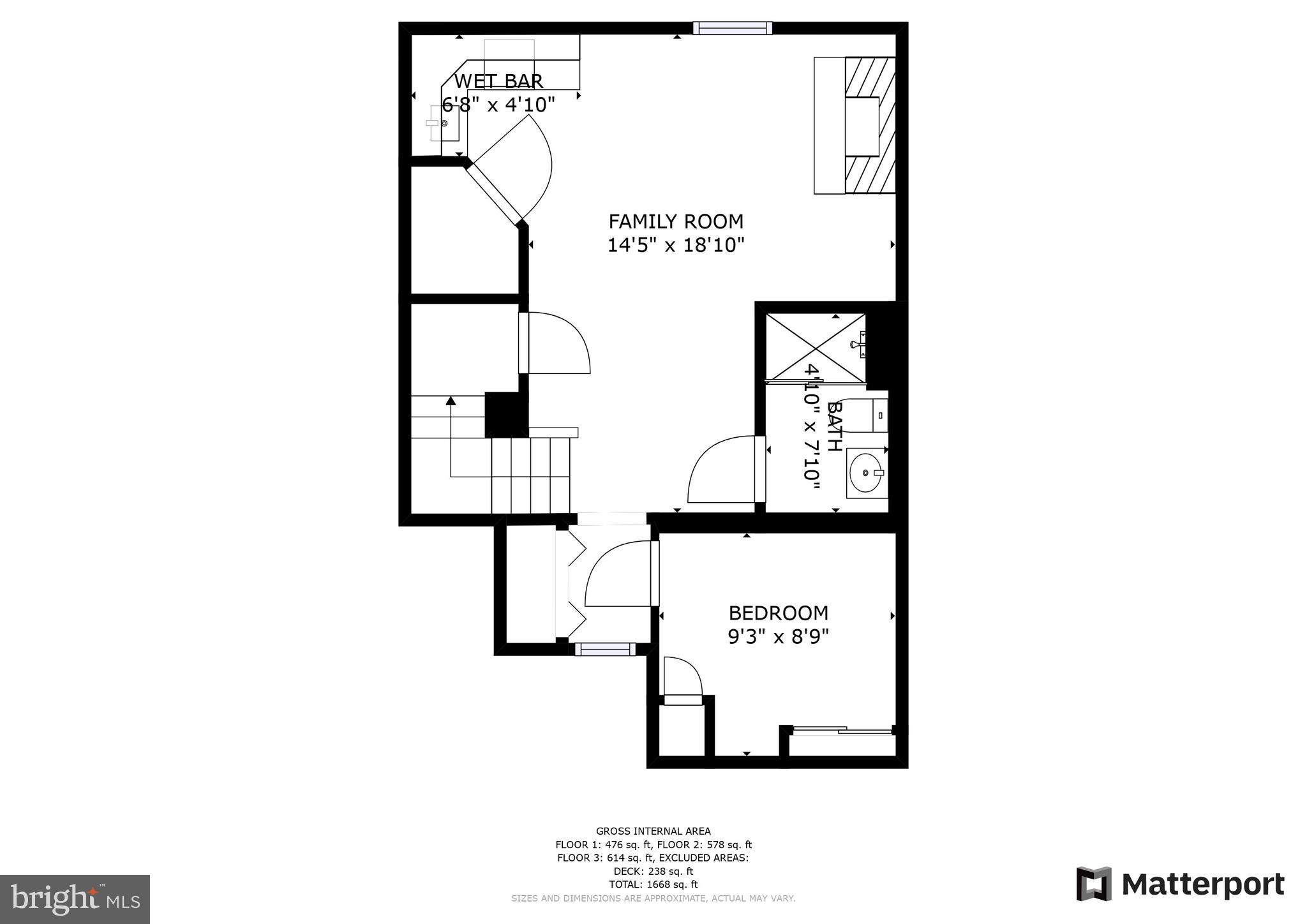 ELLICOTT OVERLOOK - Residential