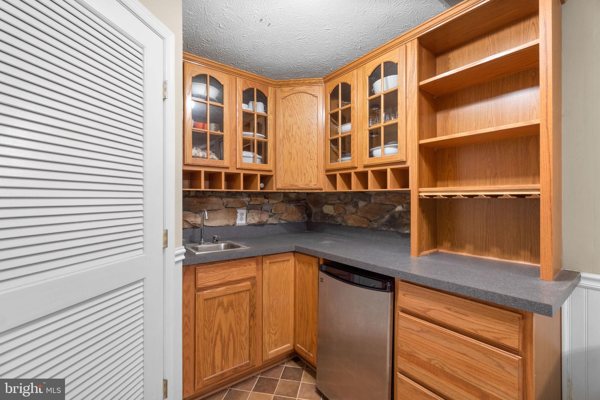 ELLICOTT OVERLOOK - Residential