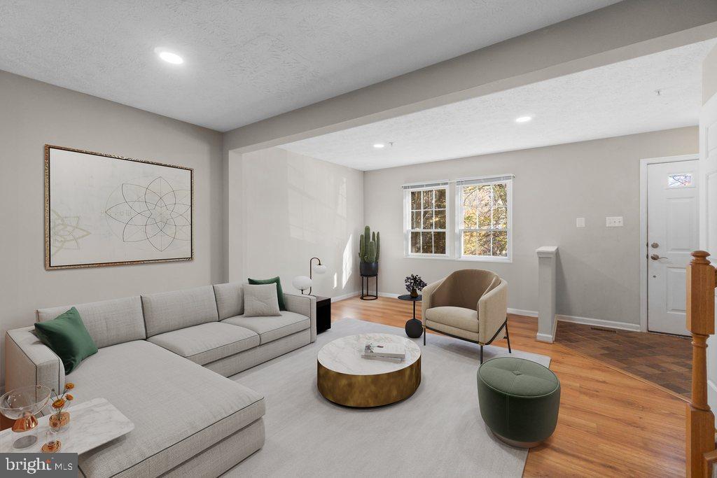 ELLICOTT OVERLOOK - Residential