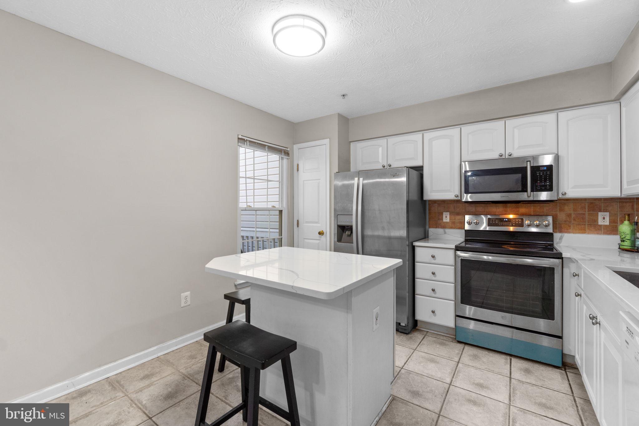 ELLICOTT OVERLOOK - Residential