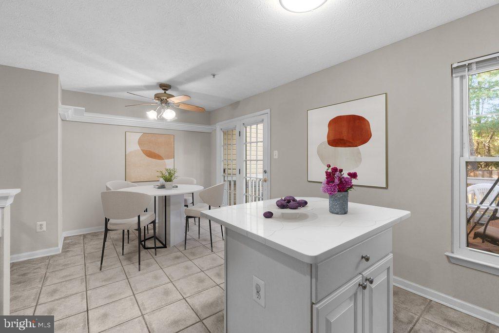 ELLICOTT OVERLOOK - Residential