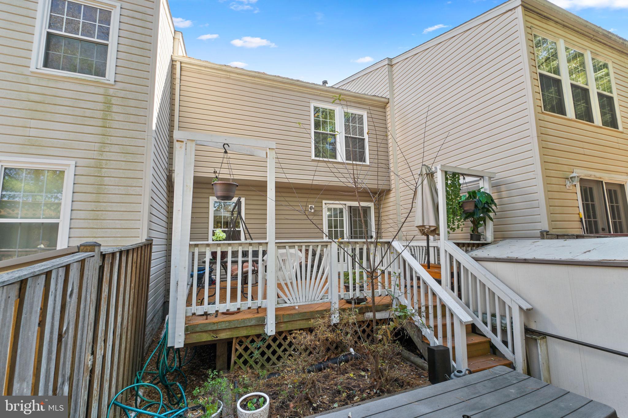 ELLICOTT OVERLOOK - Residential