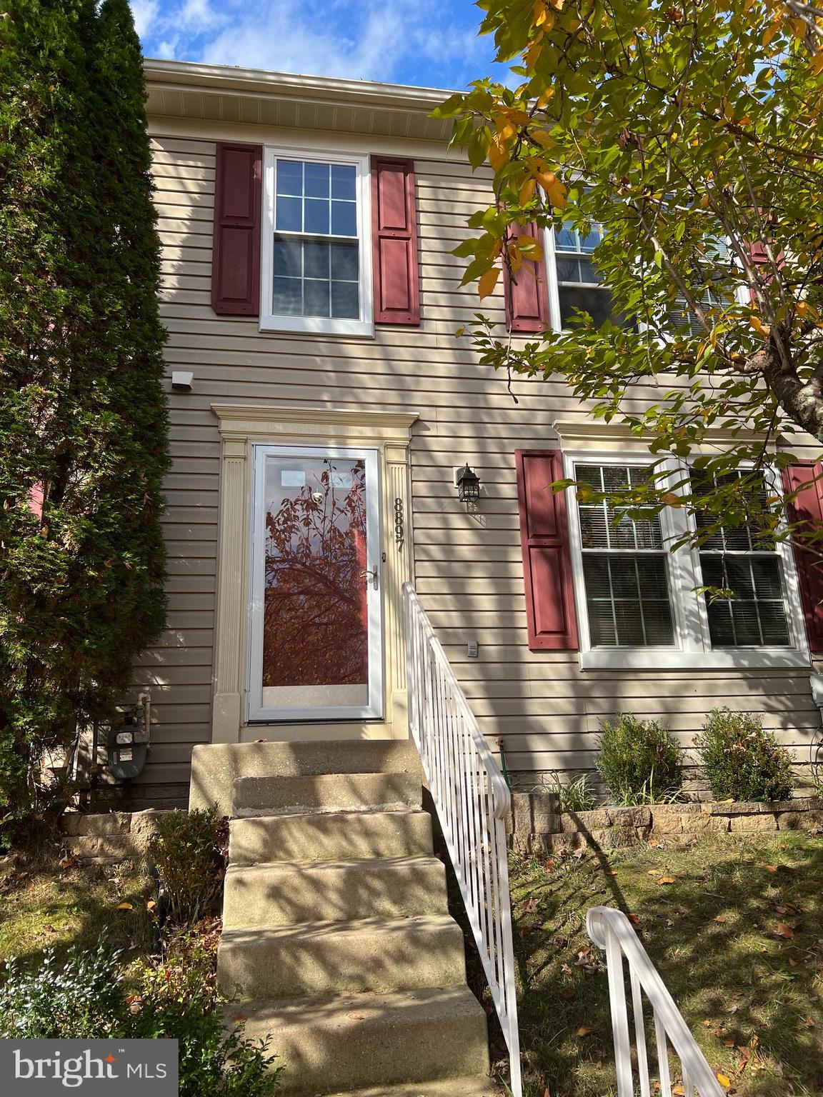 ELLICOTT OVERLOOK - Residential