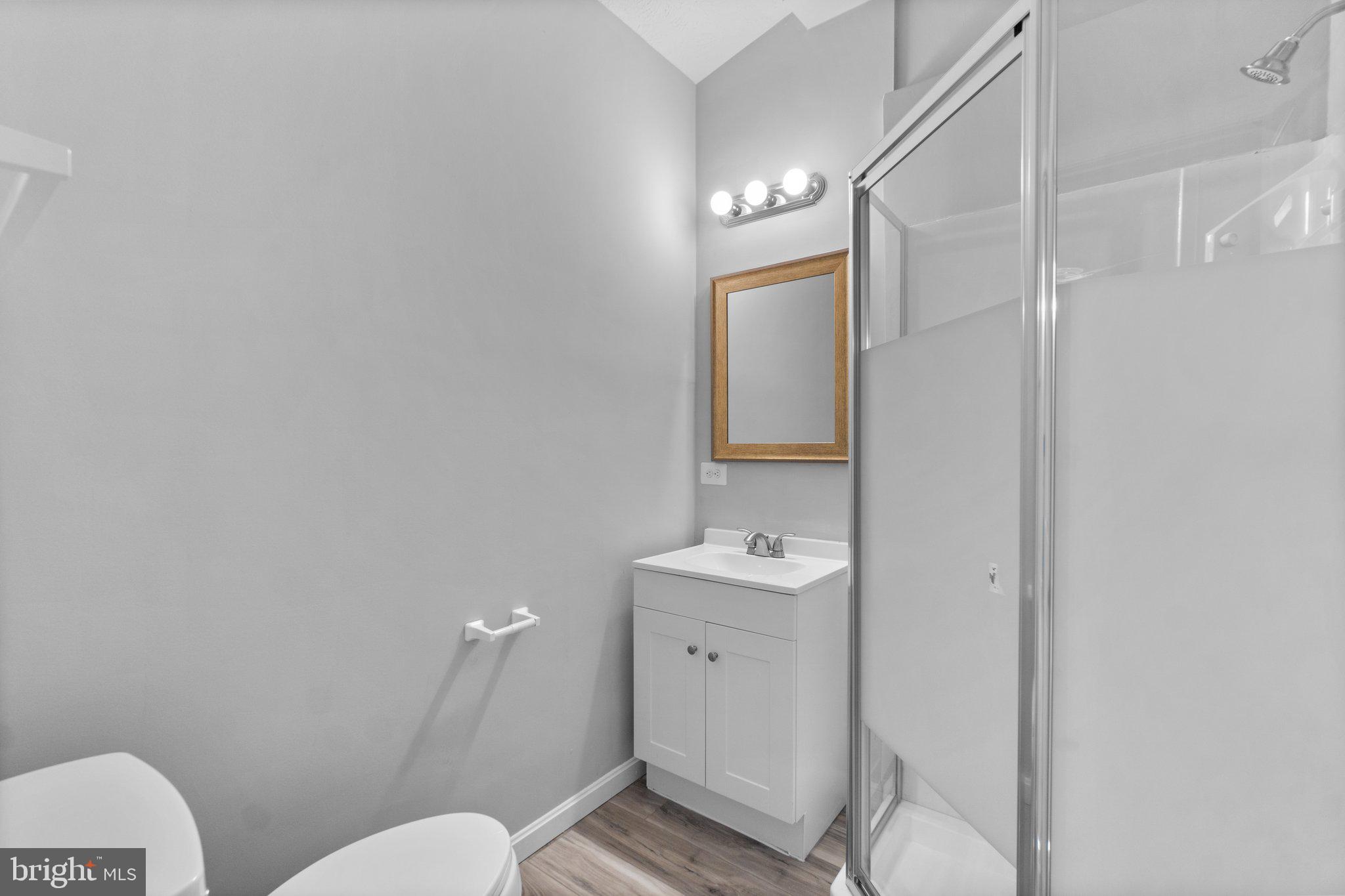 ELLICOTT OVERLOOK - Residential