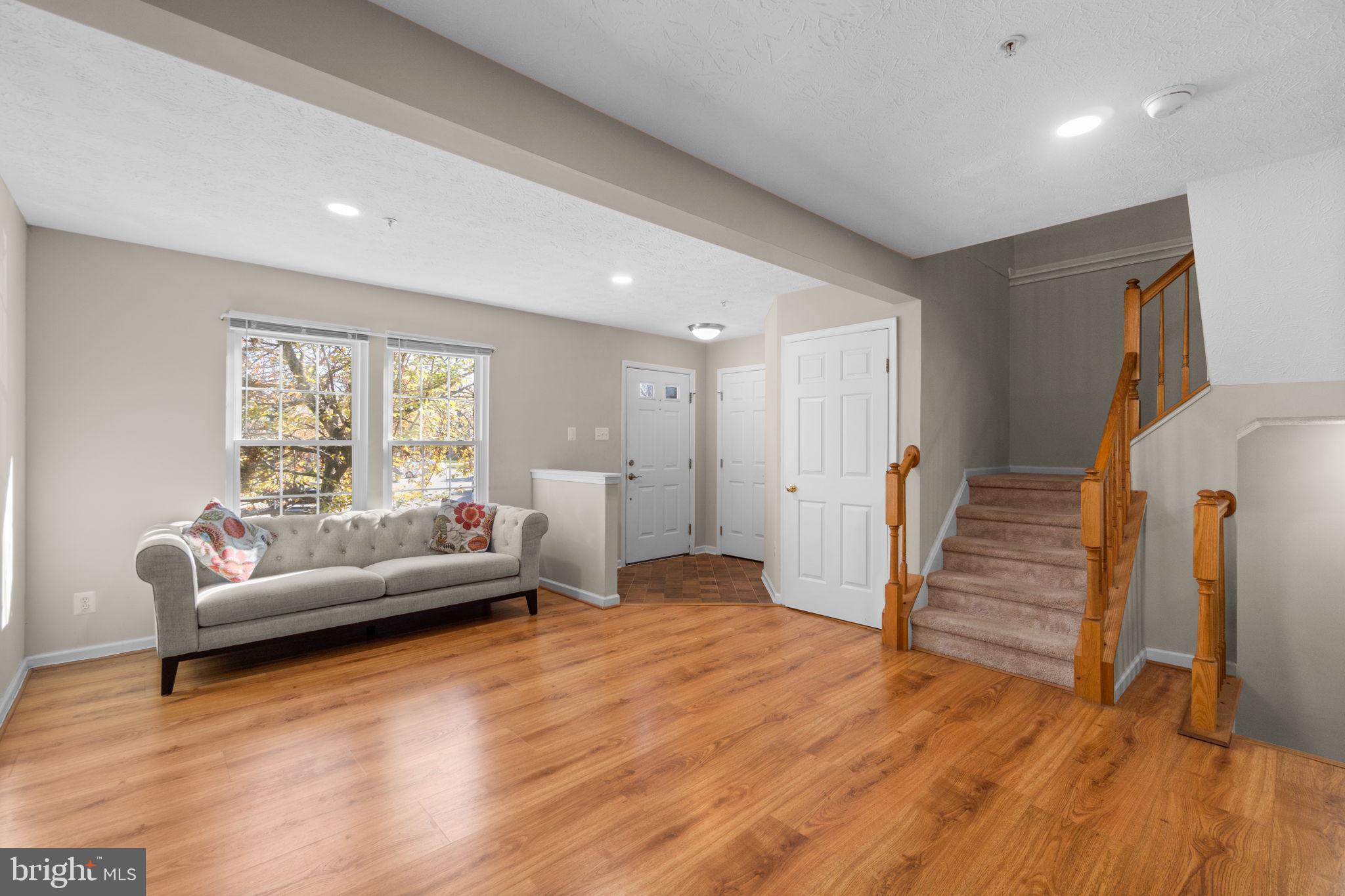 ELLICOTT OVERLOOK - Residential