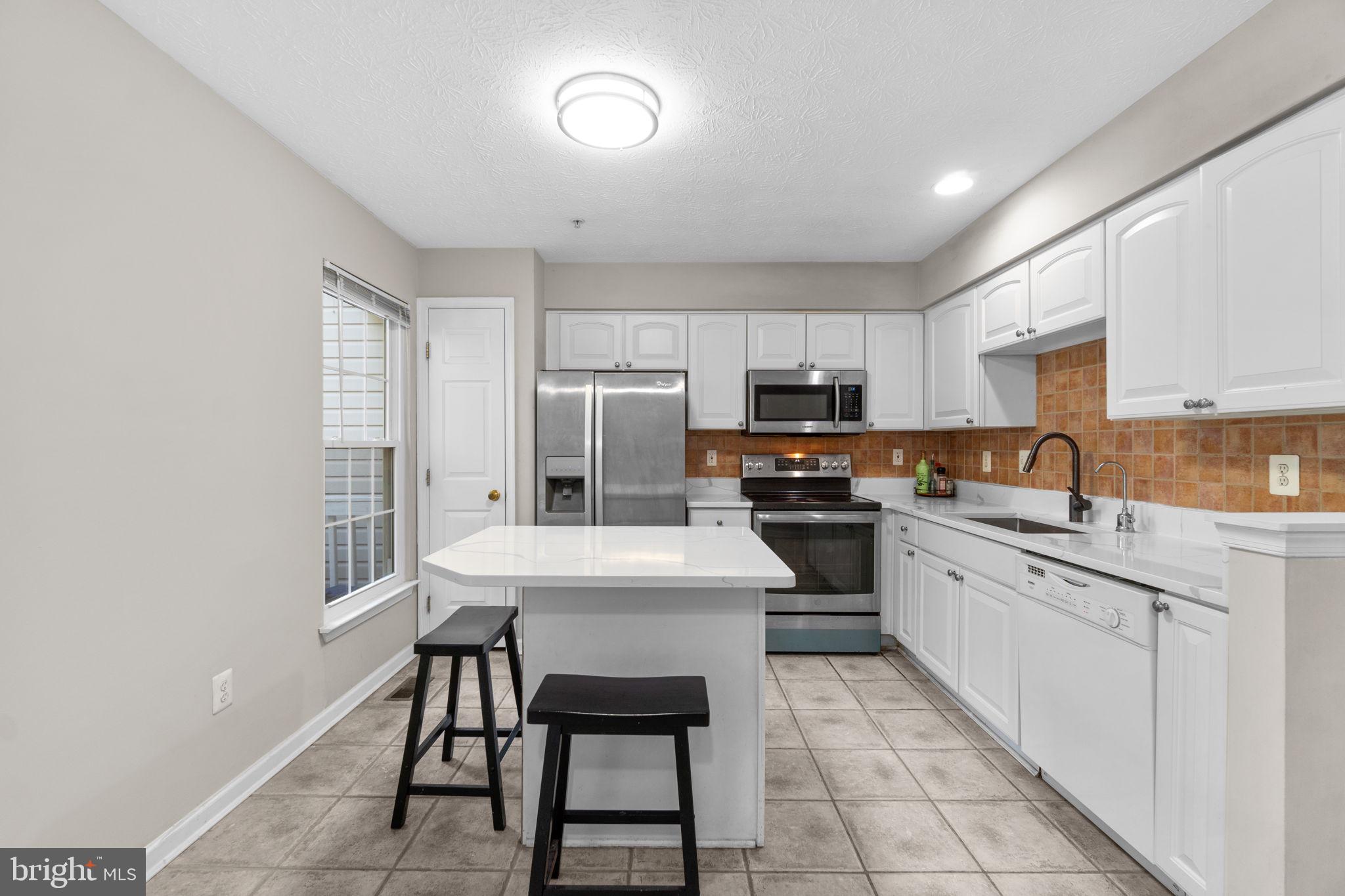 ELLICOTT OVERLOOK - Residential