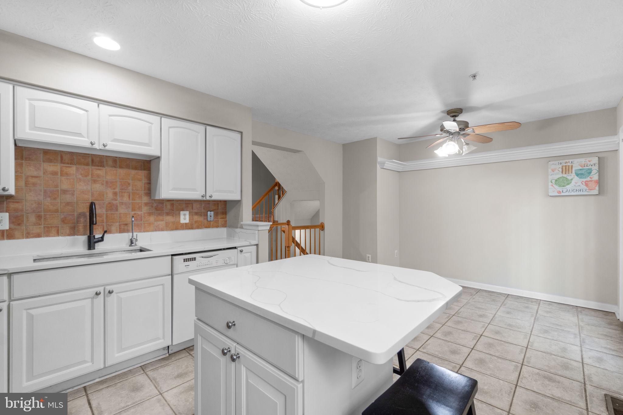 ELLICOTT OVERLOOK - Residential