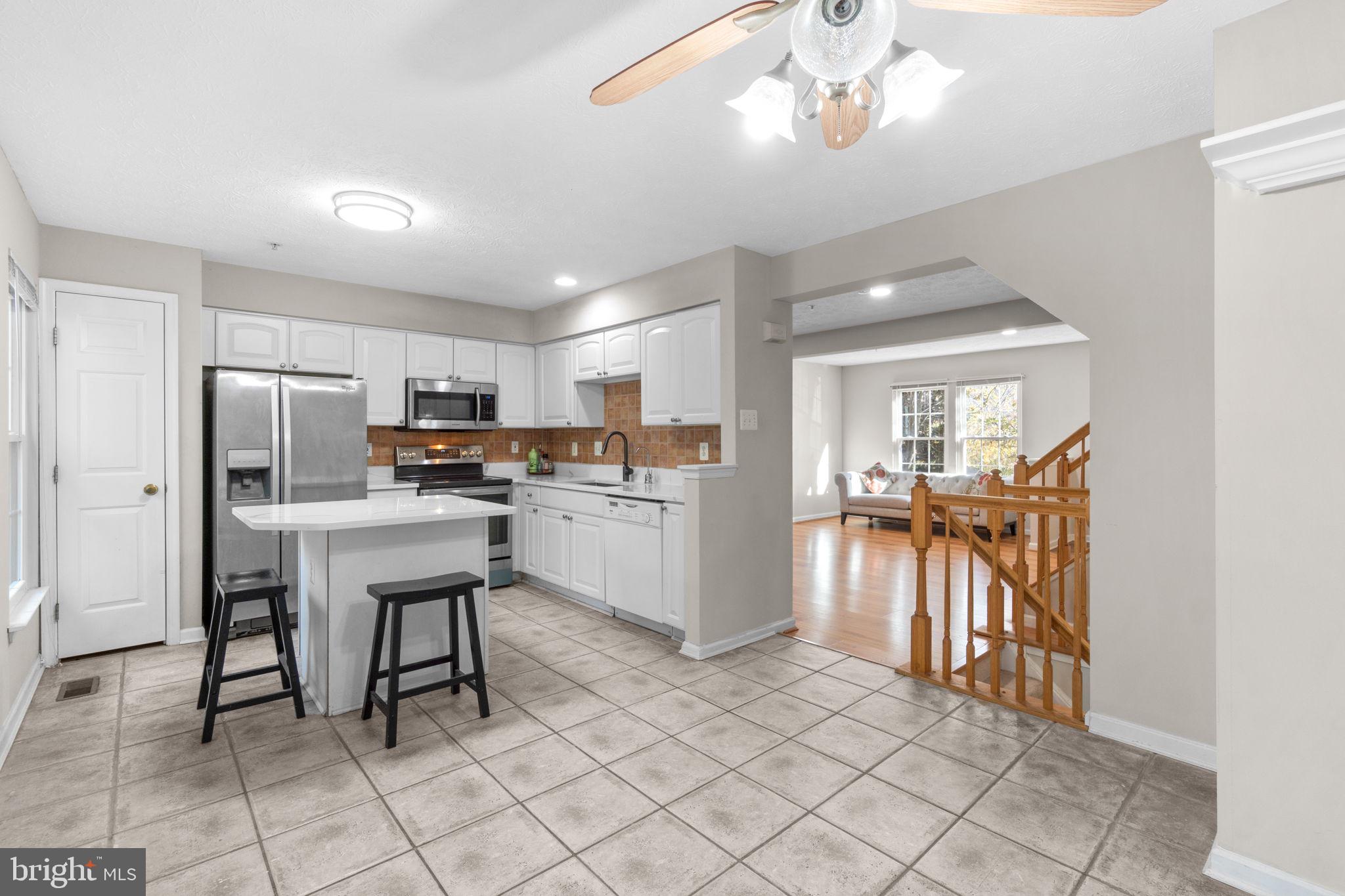 ELLICOTT OVERLOOK - Residential