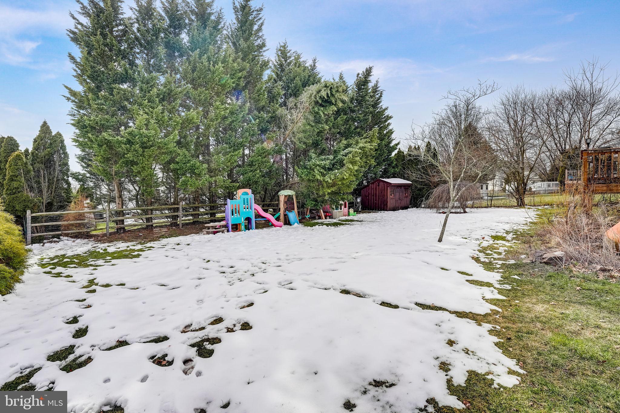 THE COLONY - Residential