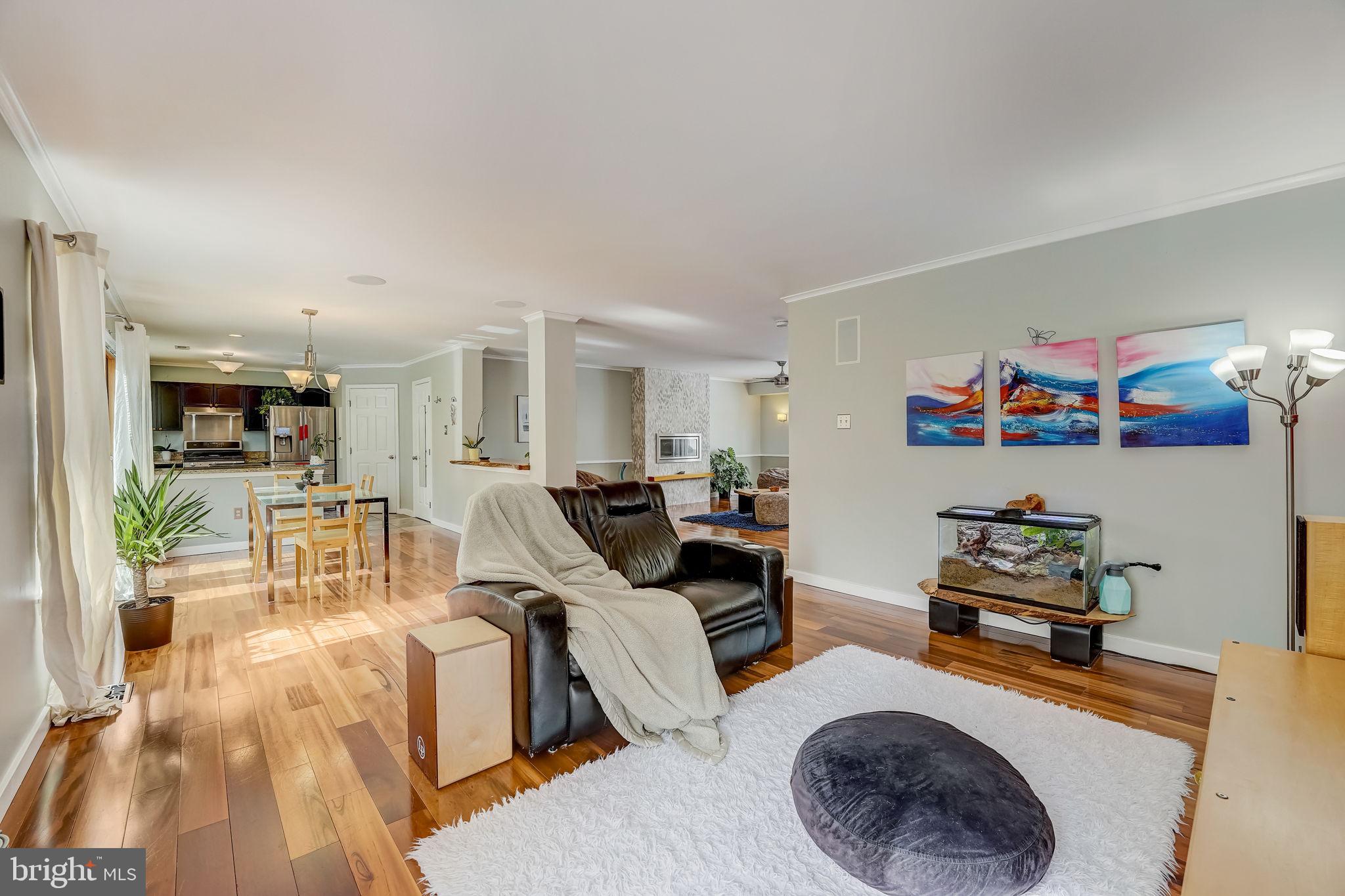 THE COLONY - Residential