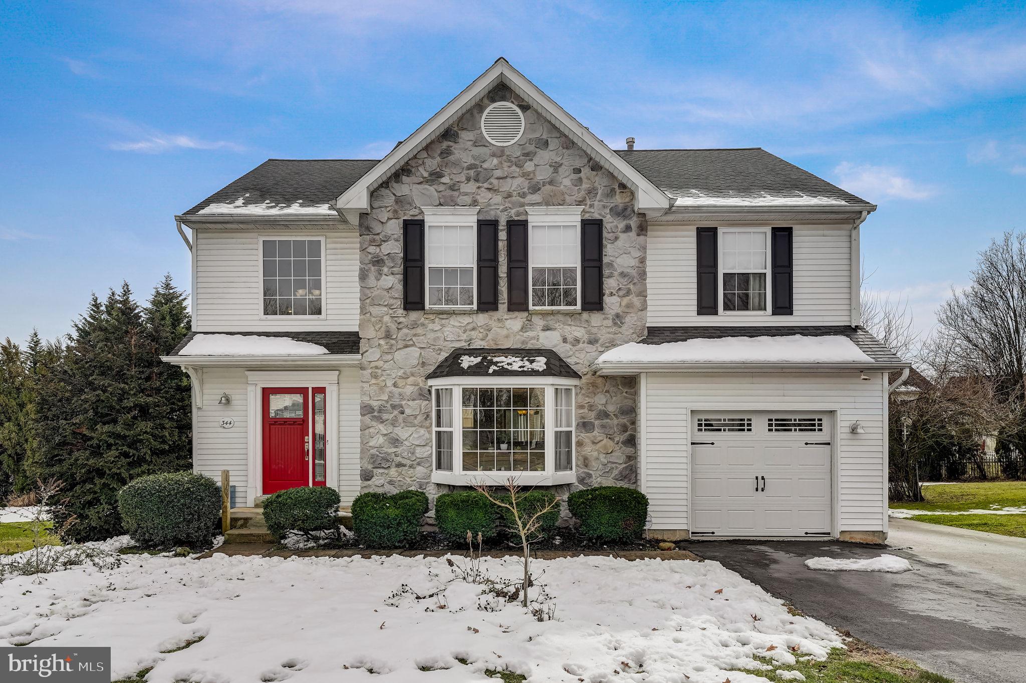 THE COLONY - Residential