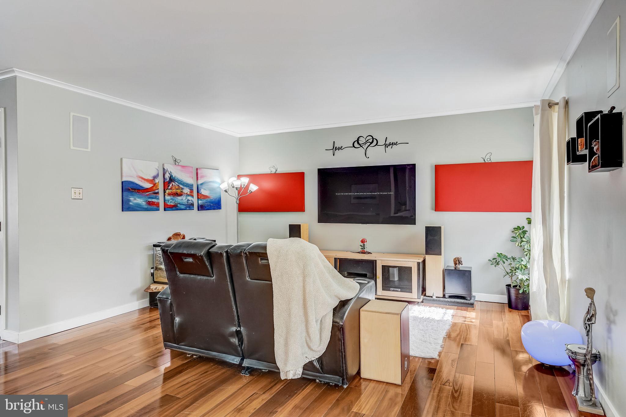 THE COLONY - Residential