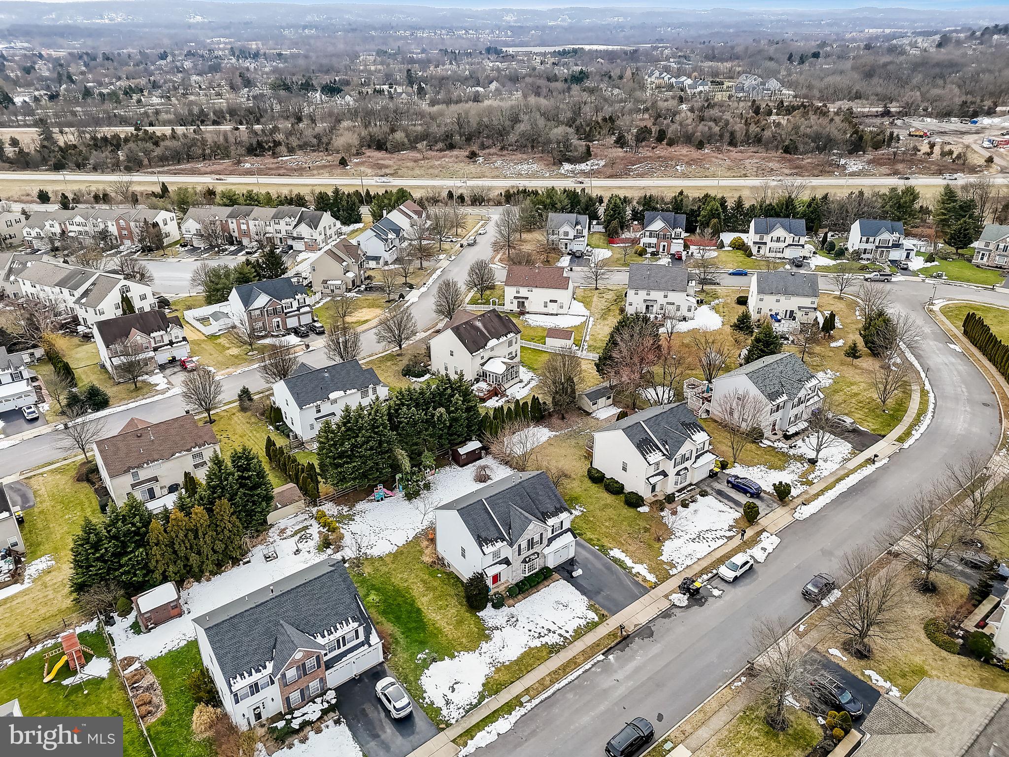 THE COLONY - Residential