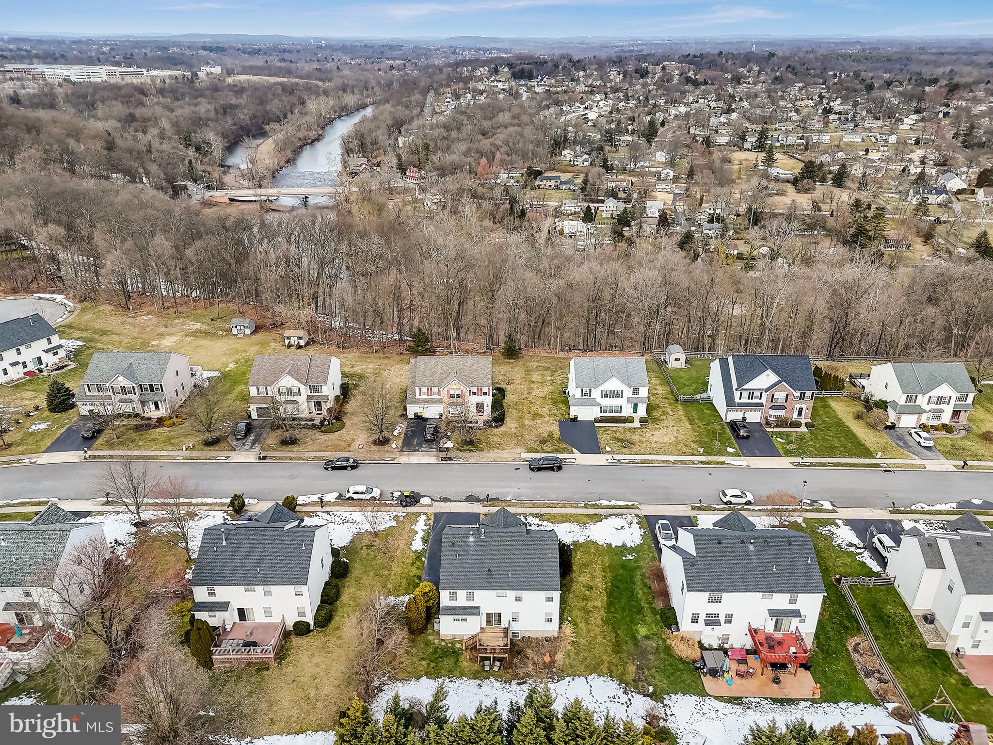 THE COLONY - Residential