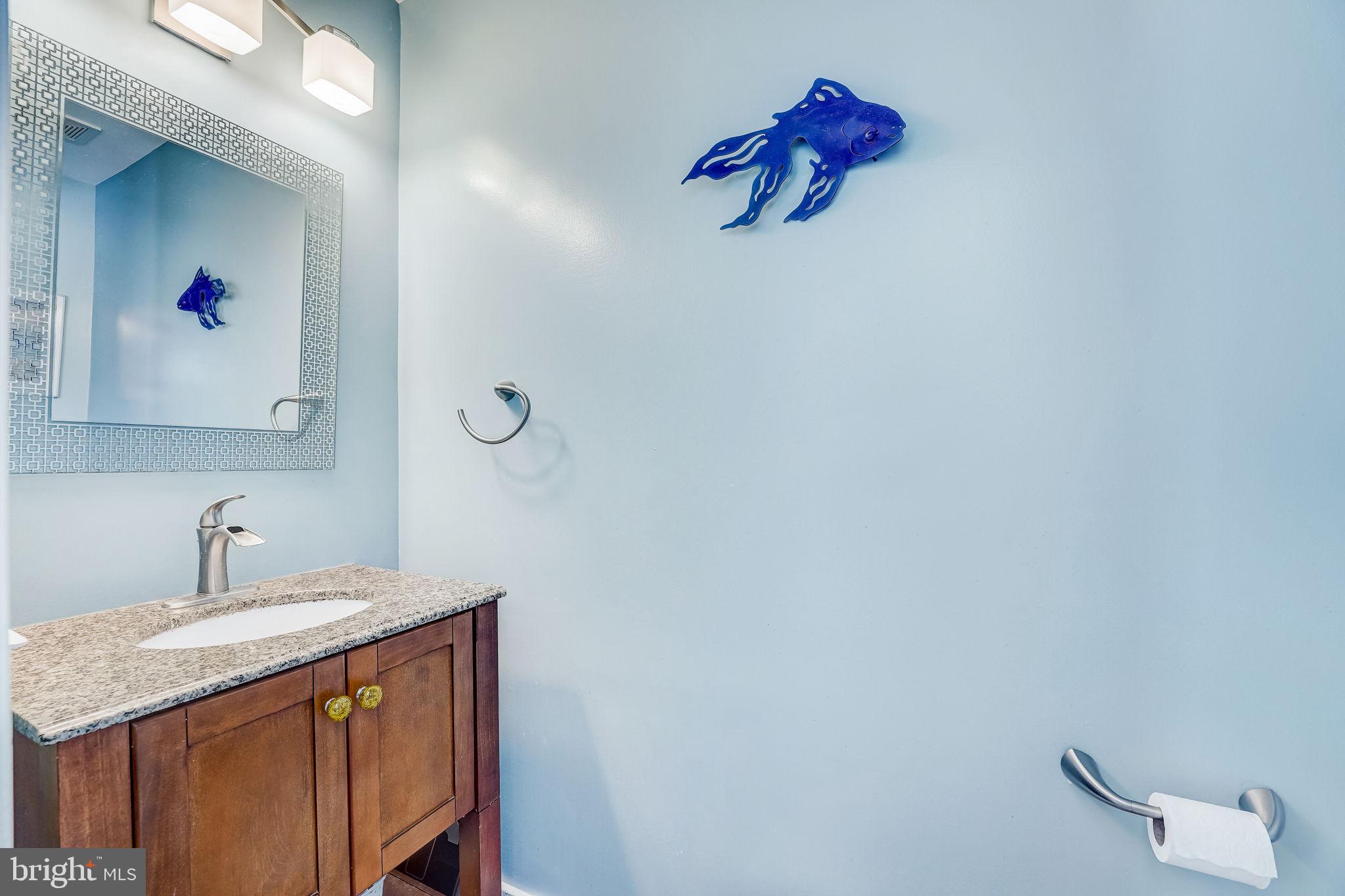 THE COLONY - Residential