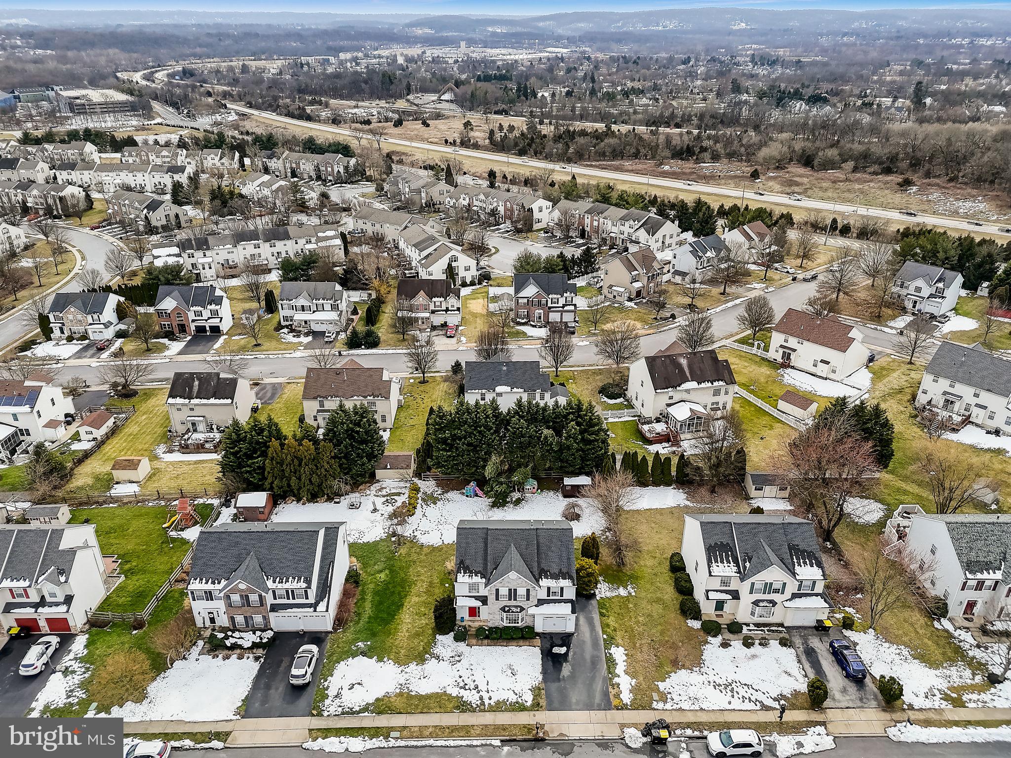 THE COLONY - Residential