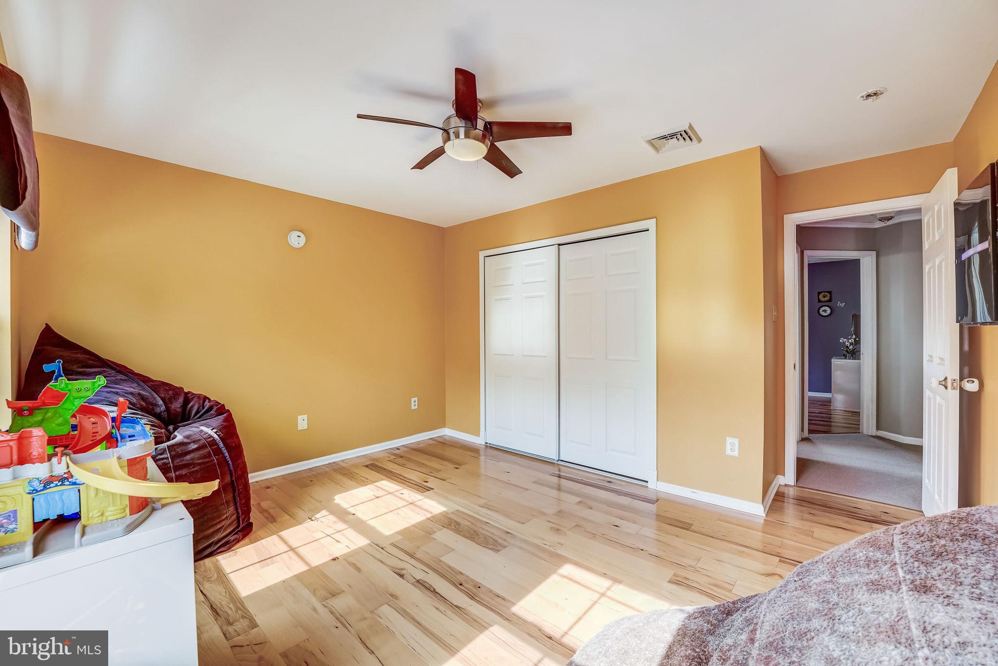 THE COLONY - Residential