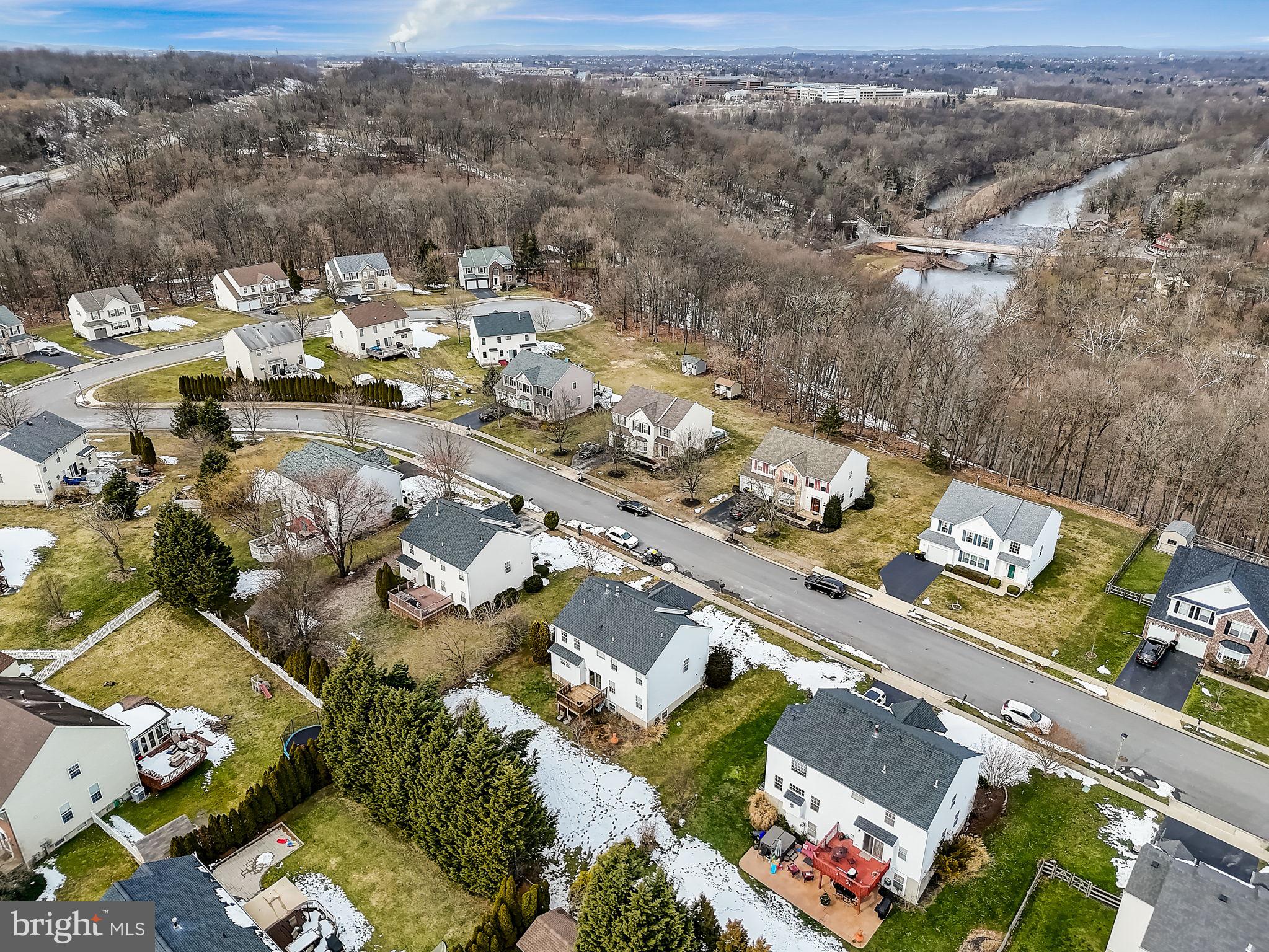 THE COLONY - Residential