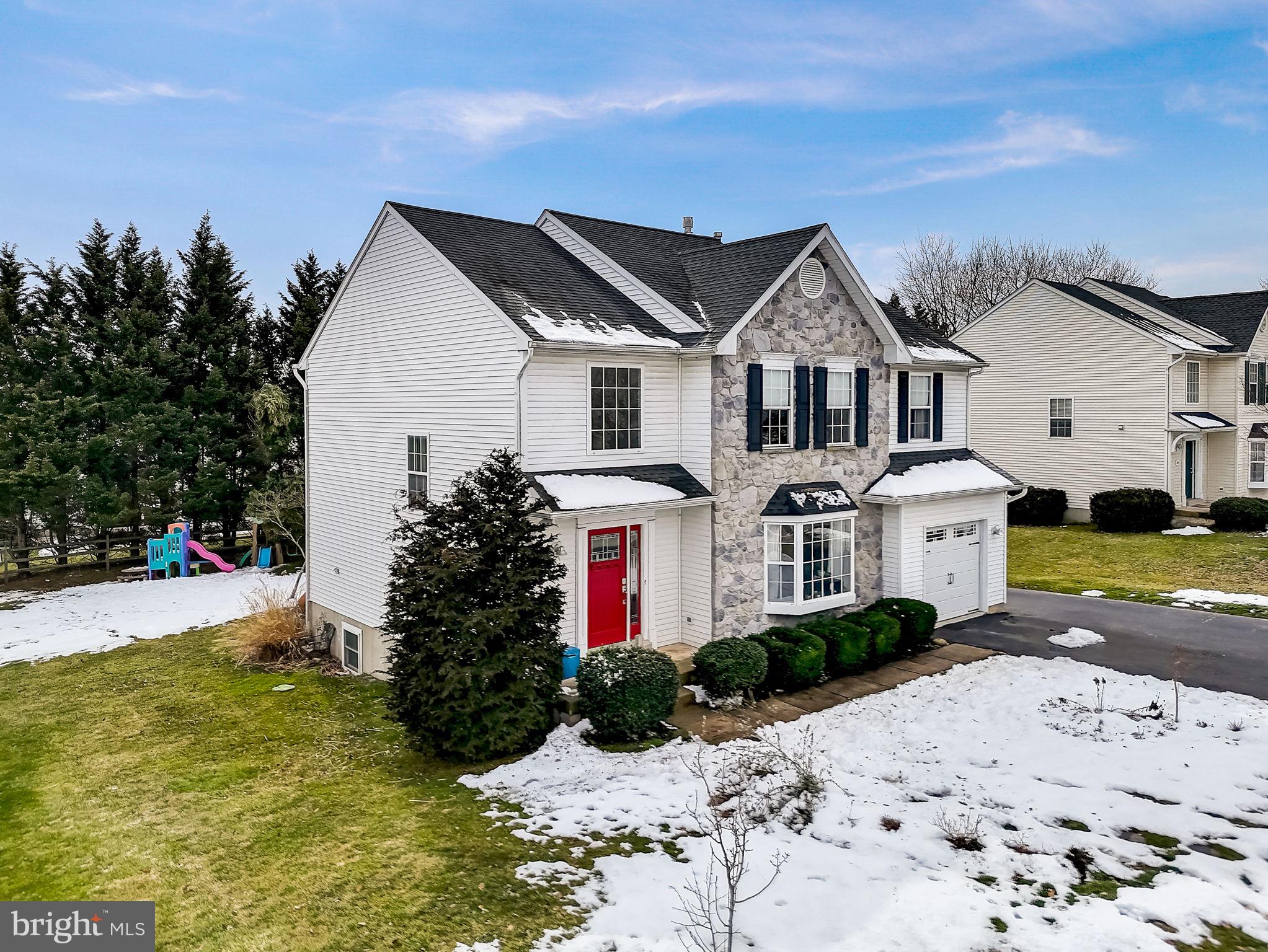 THE COLONY - Residential