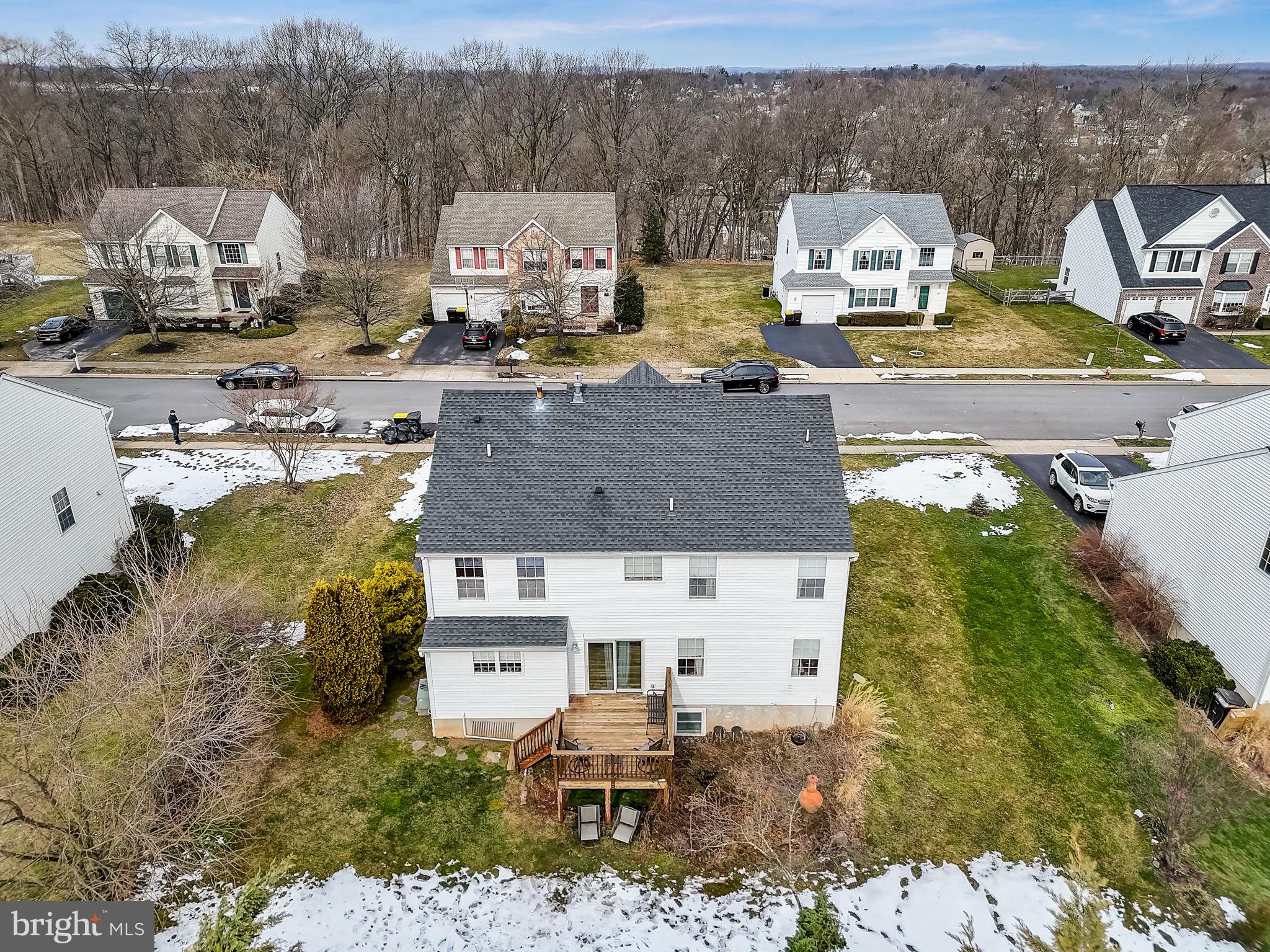 THE COLONY - Residential