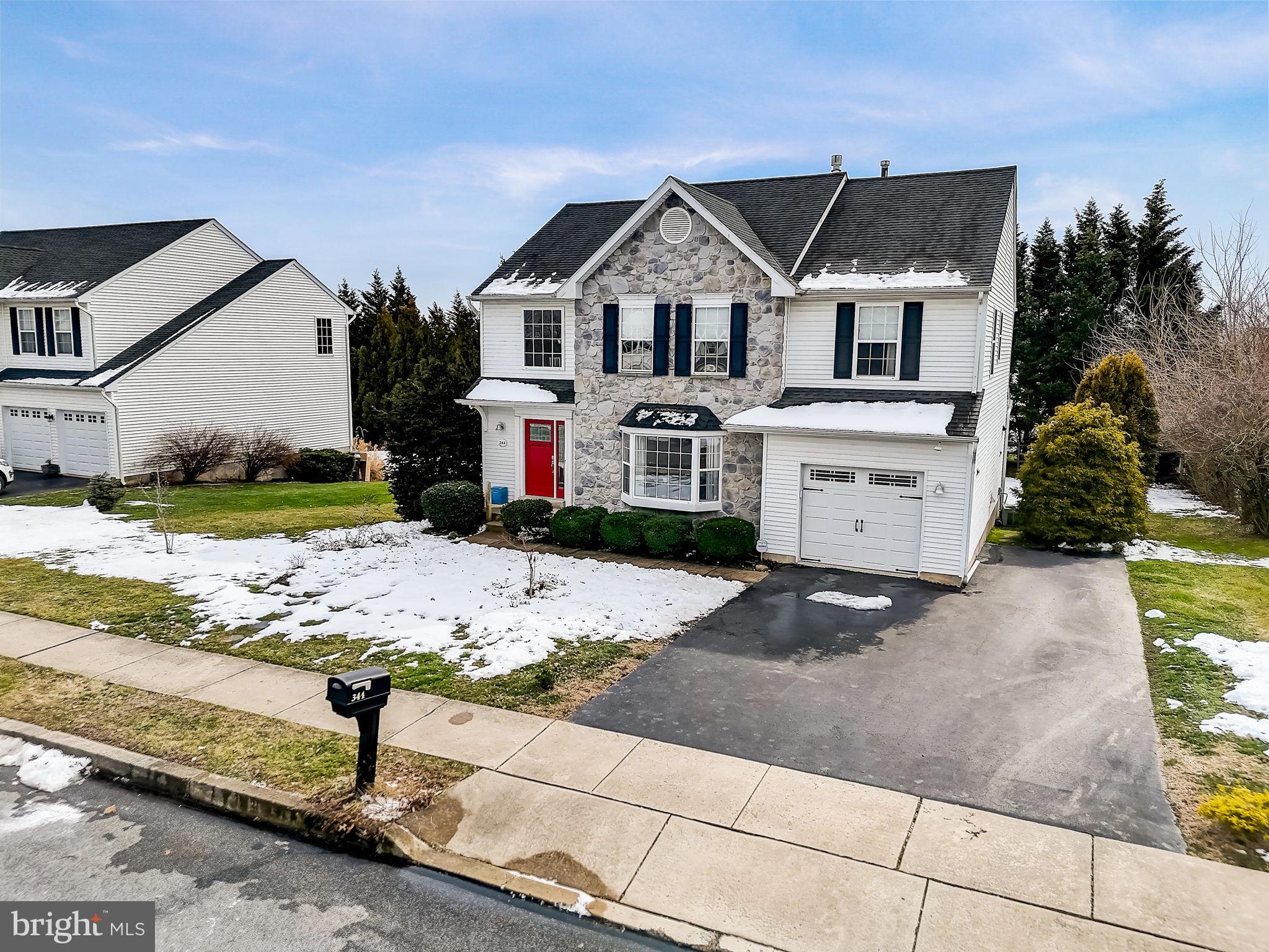 THE COLONY - Residential