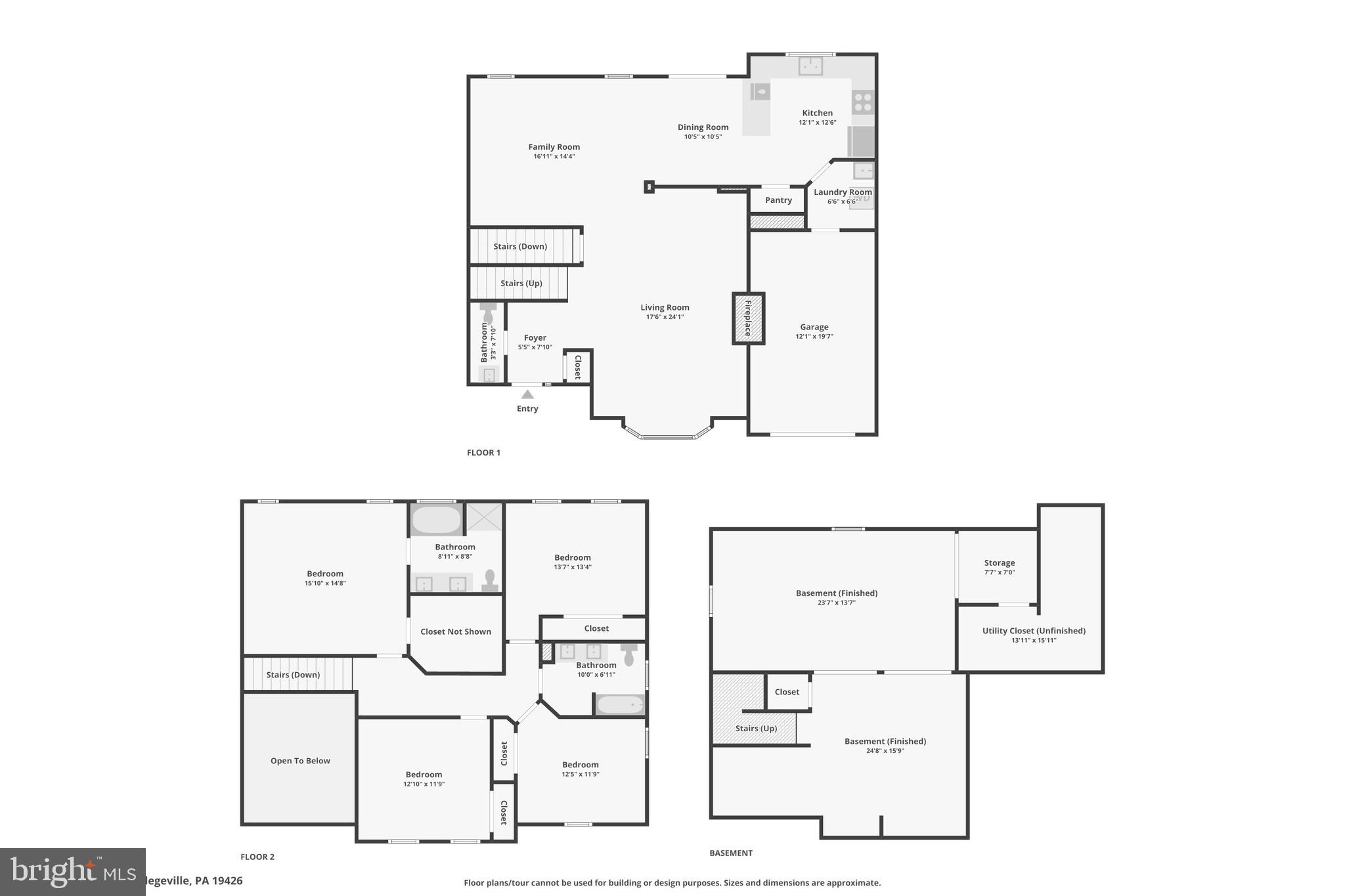 THE COLONY - Residential