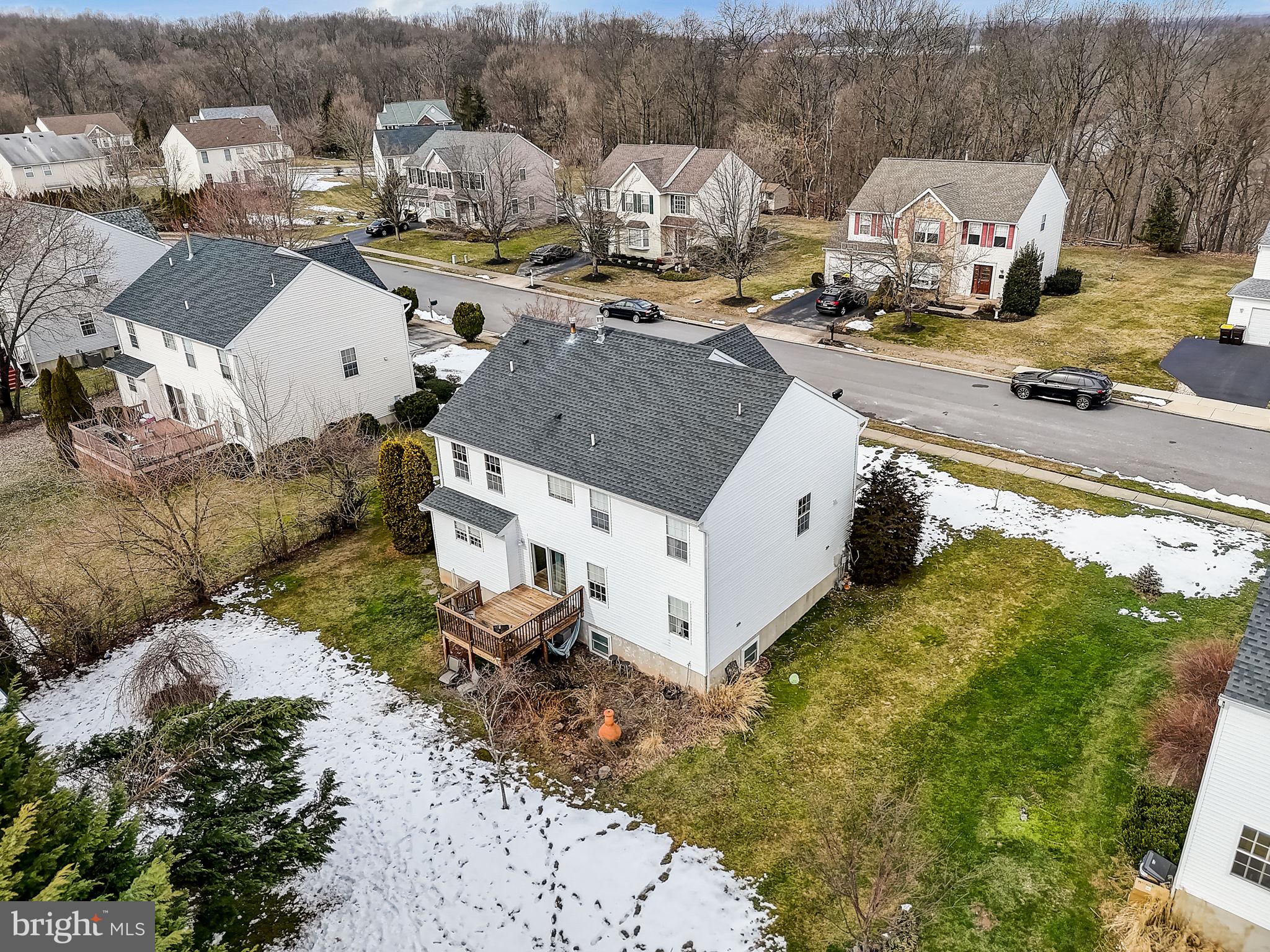 THE COLONY - Residential