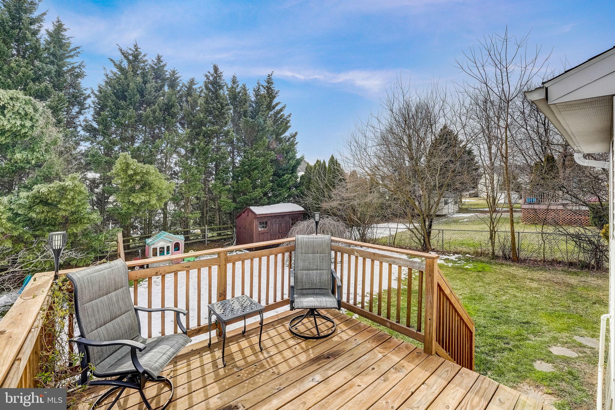 THE COLONY - Residential